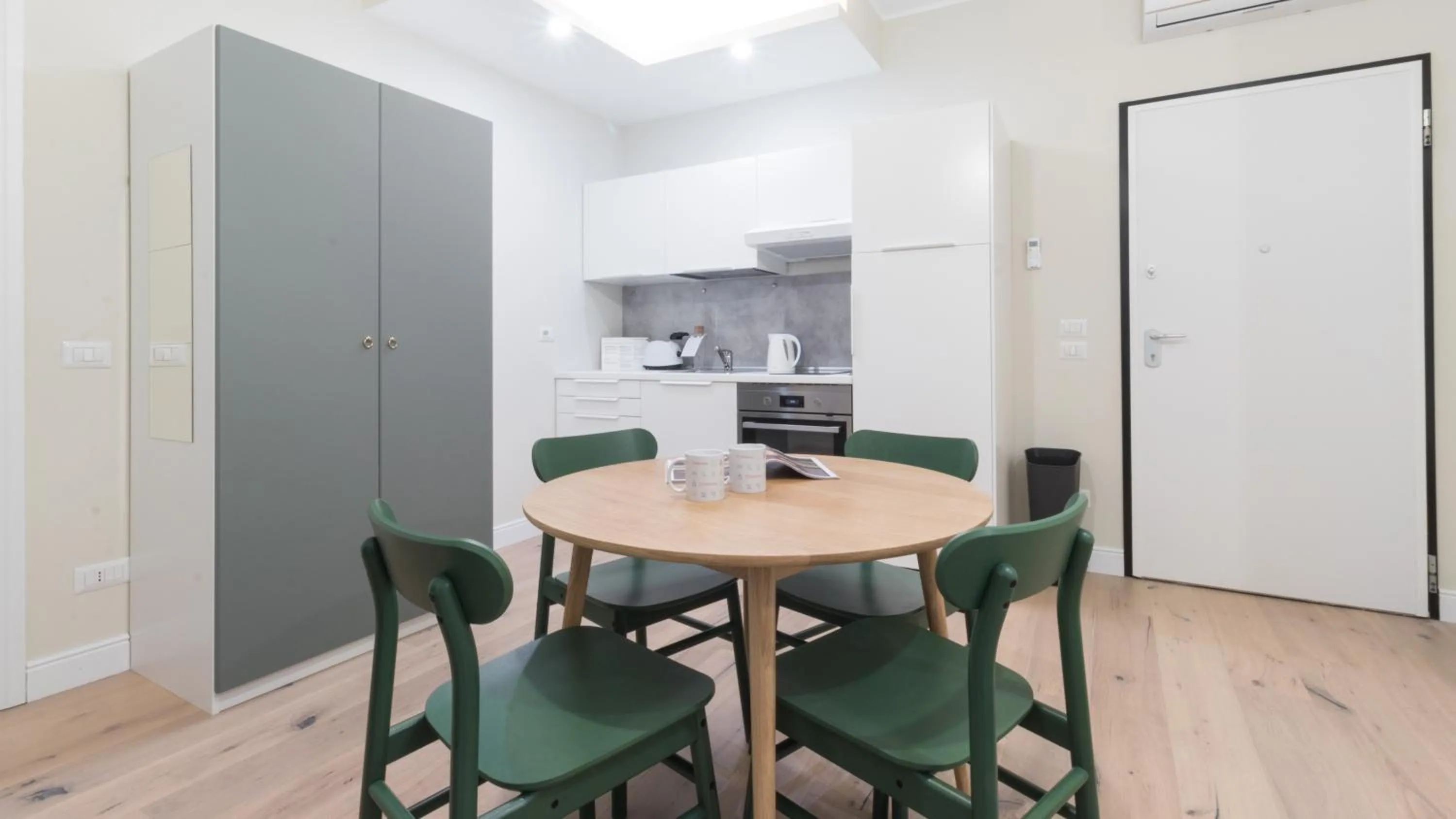 Italianway - Corso Garibaldi 104