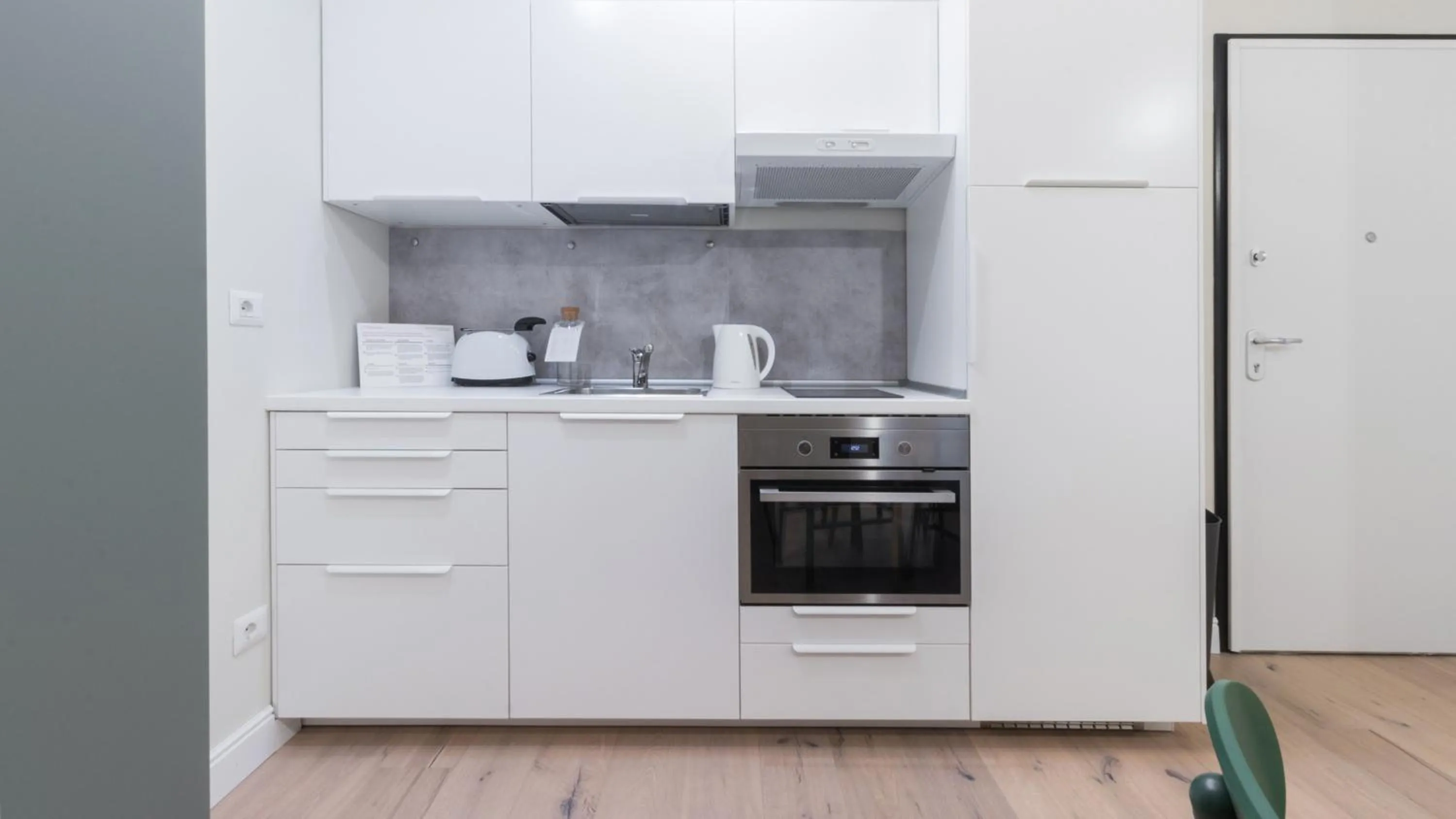 Italianway - Corso Garibaldi 104