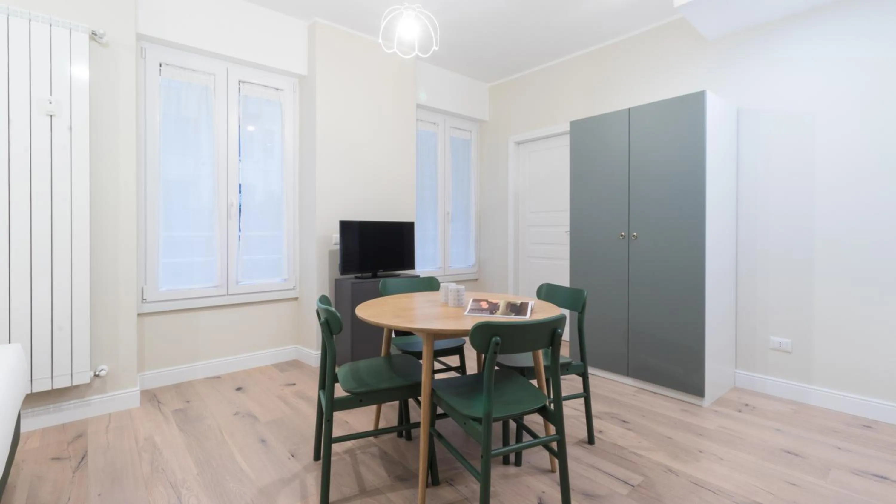 Italianway - Corso Garibaldi 104