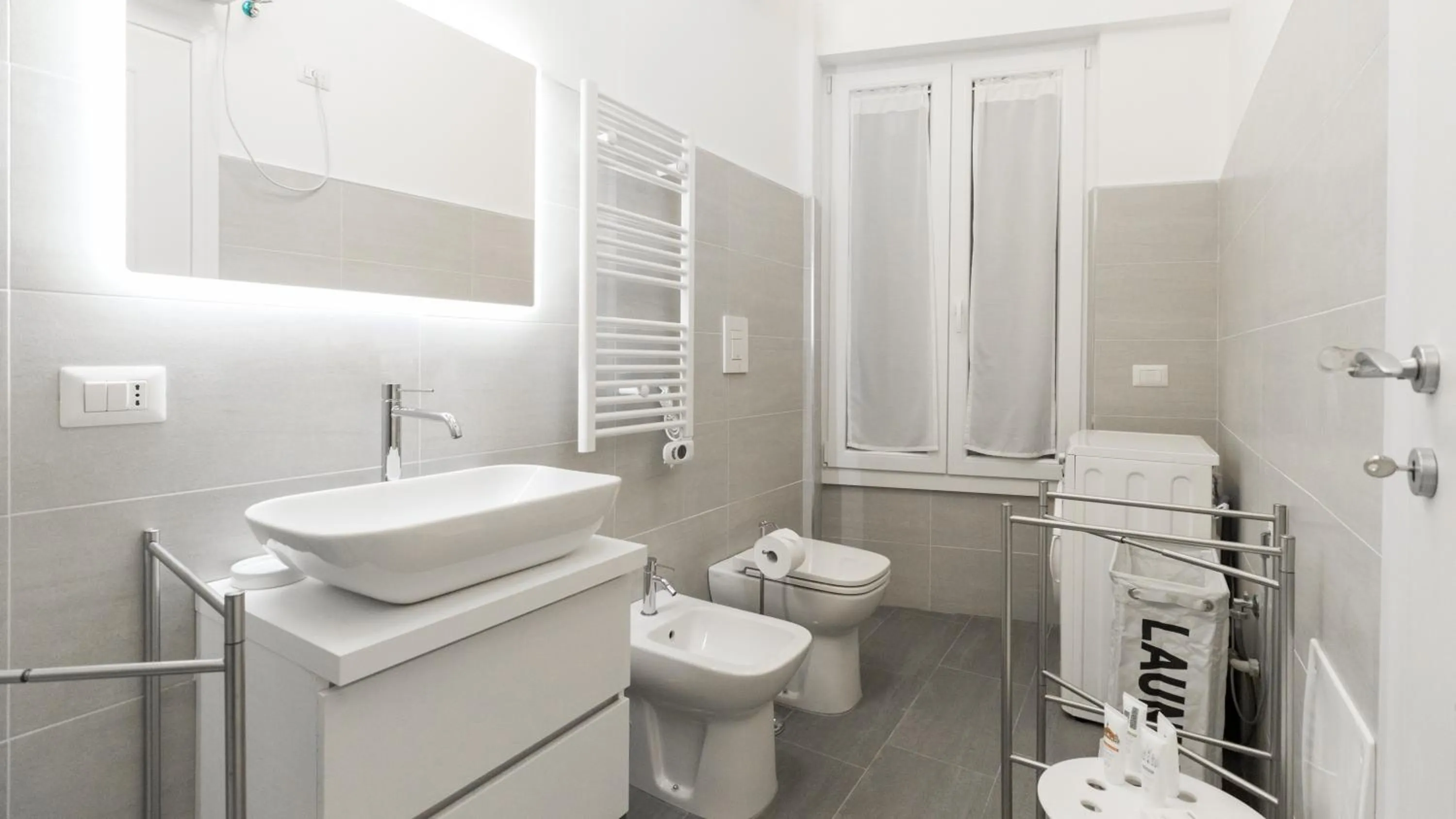 Italianway - Corso Garibaldi 104