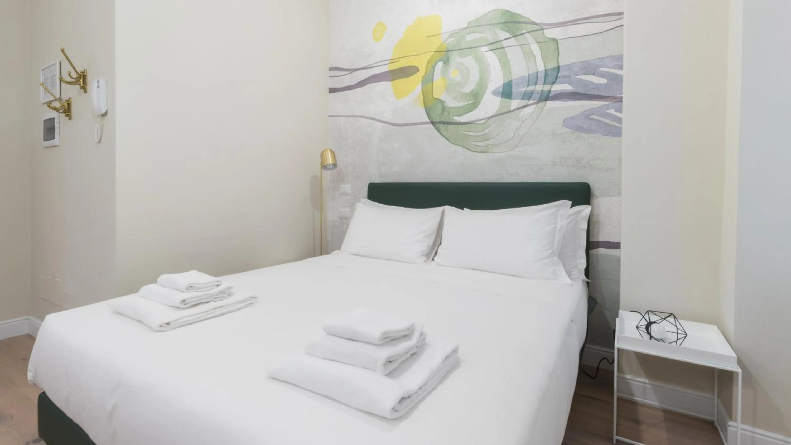 Bed in Italianway - Corso Garibaldi 104