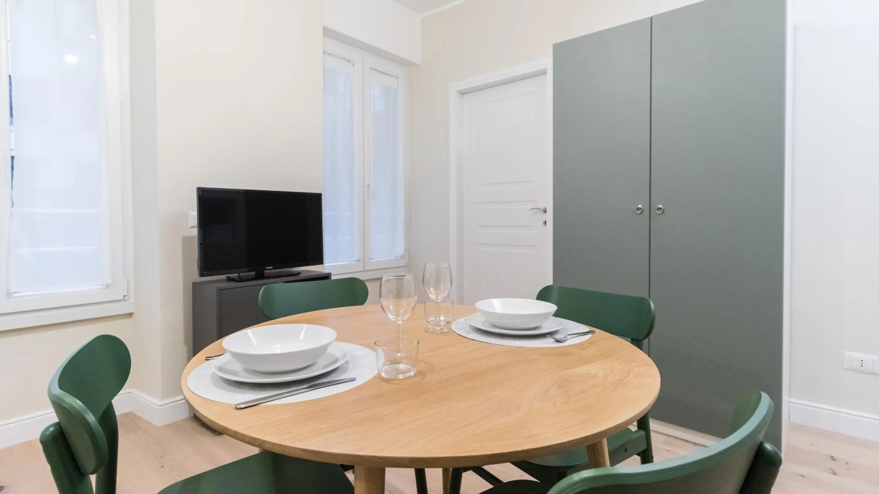 Italianway - Corso Garibaldi 104