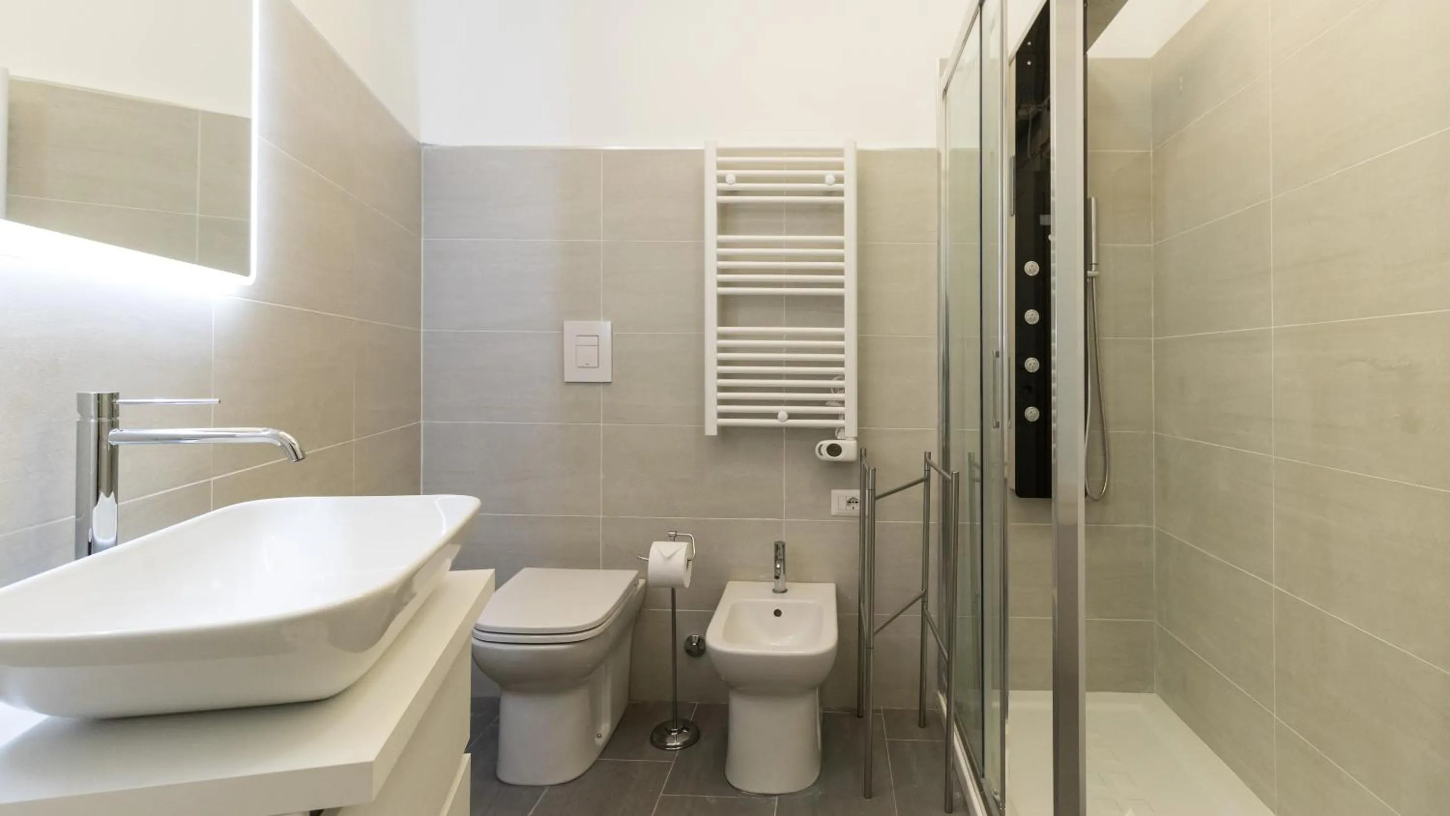 Italianway - Corso Garibaldi 104