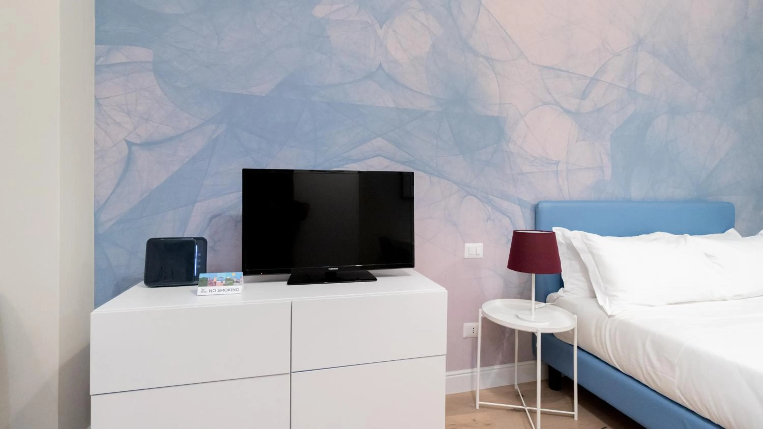 Bed in Italianway - Corso Garibaldi 104