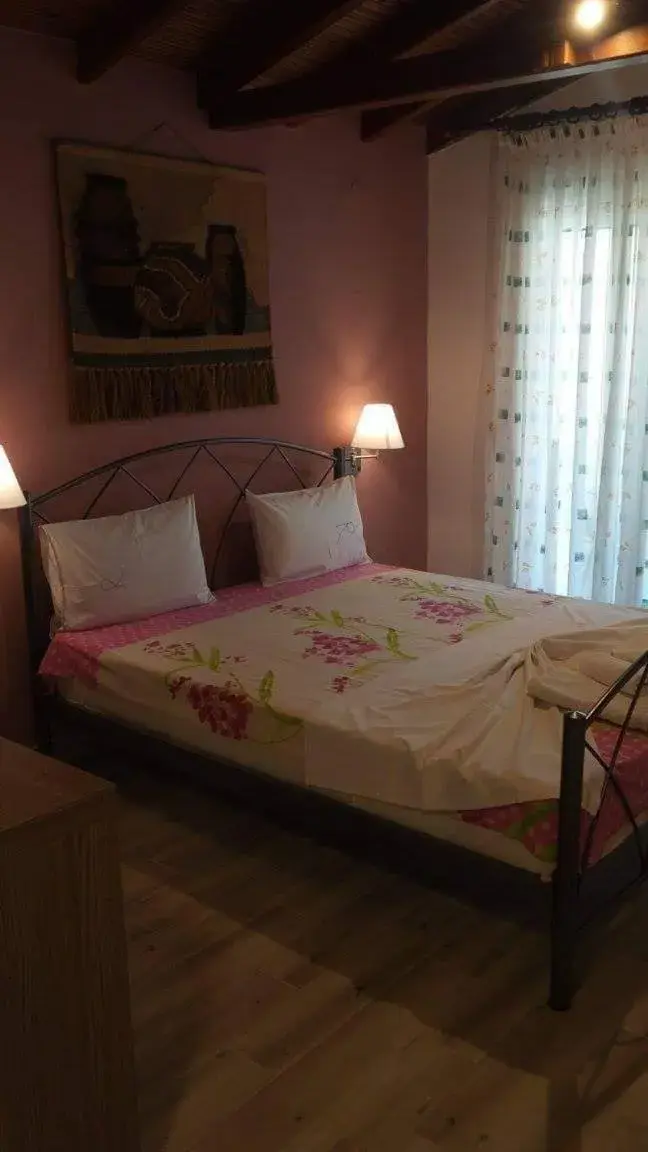 Studio with Balcony in House Roula Studio with Balcony in House Roula