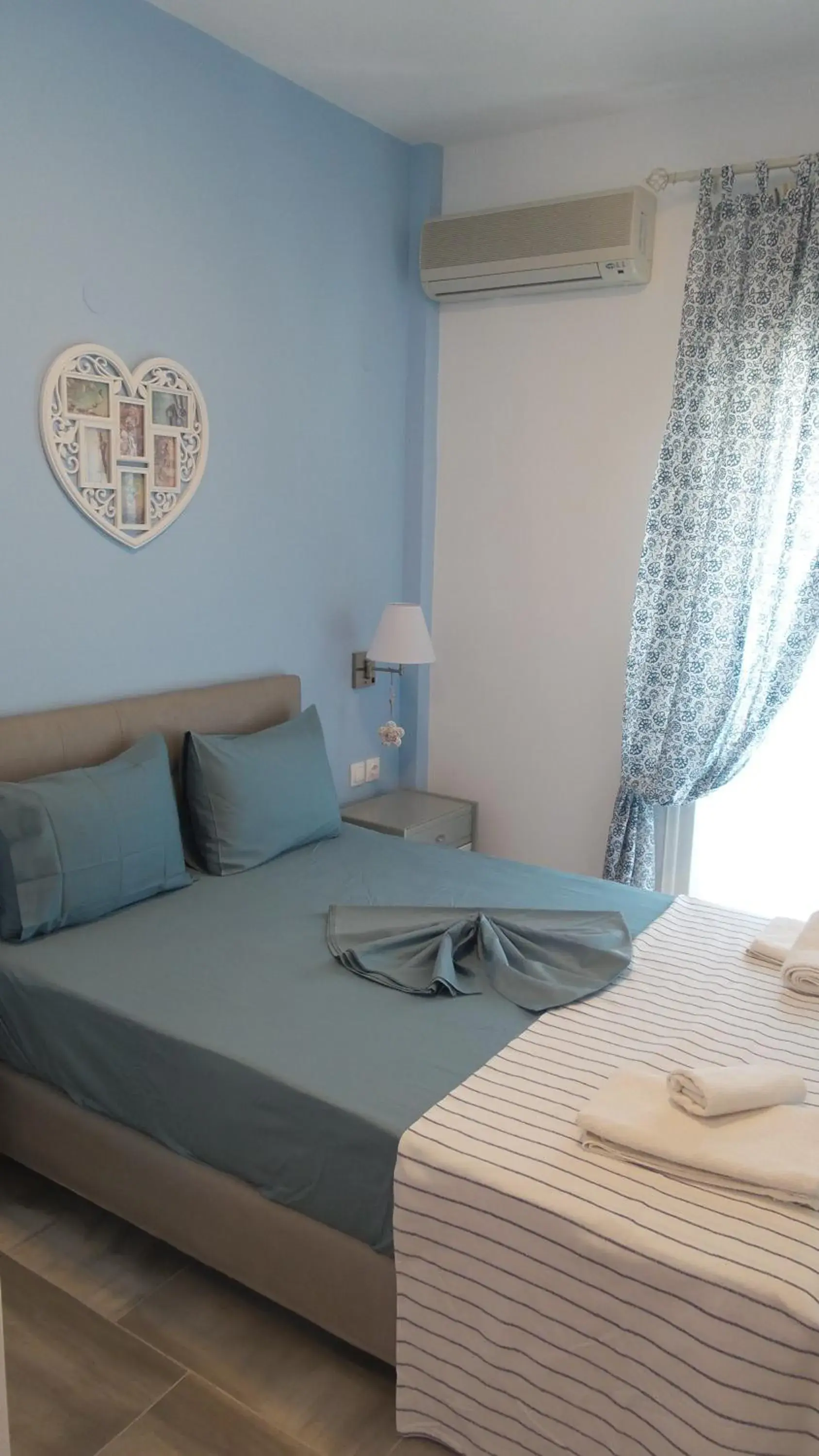 Double Room in House Roula Double Room in House Roula