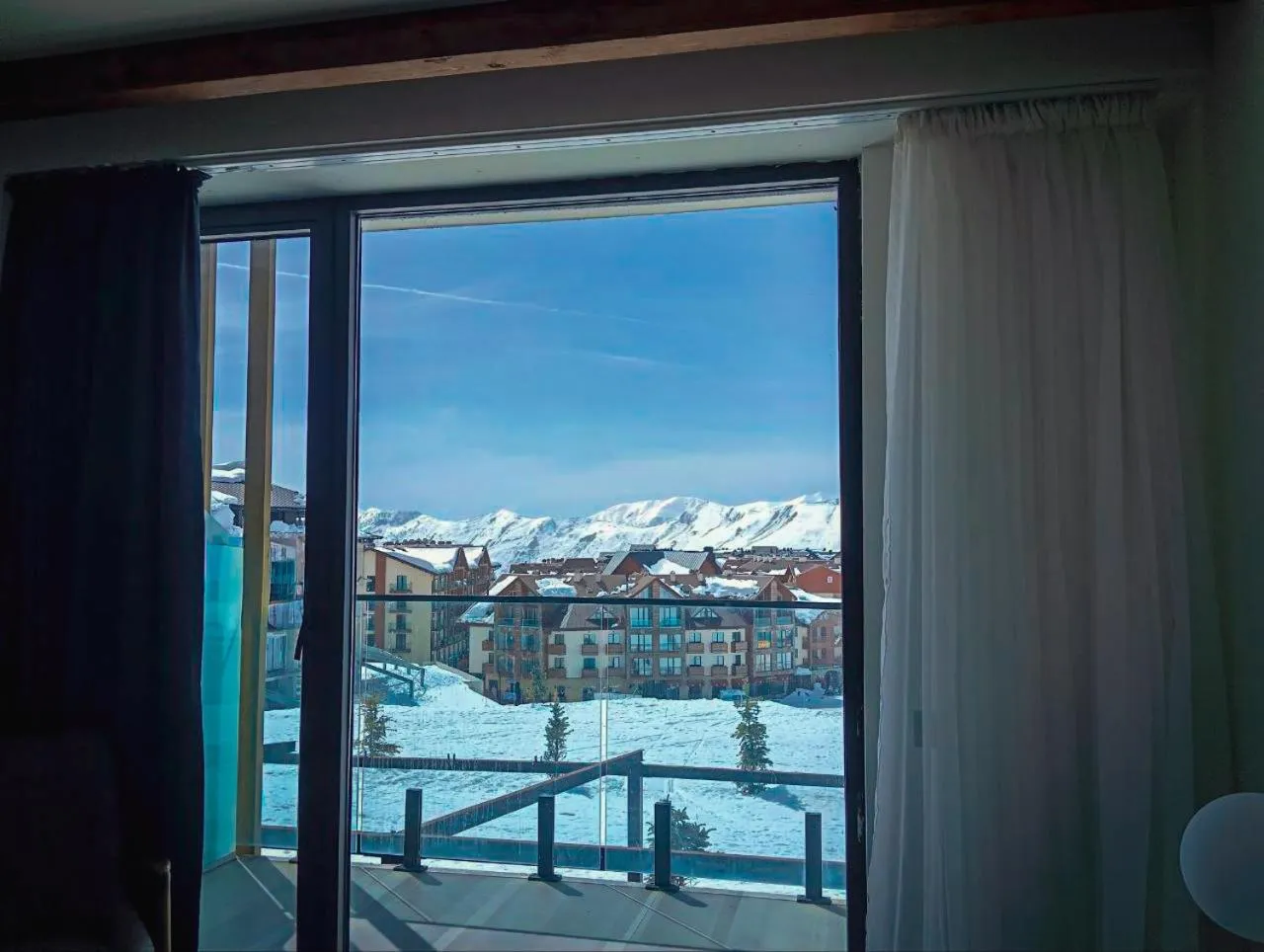 Atrium New Gudauri by Gudauri Travel