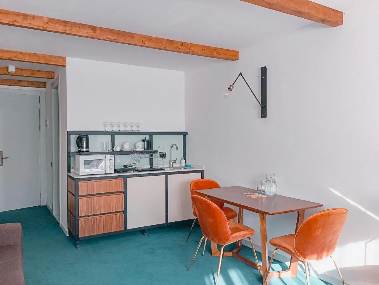 Atrium New Gudauri by Gudauri Travel