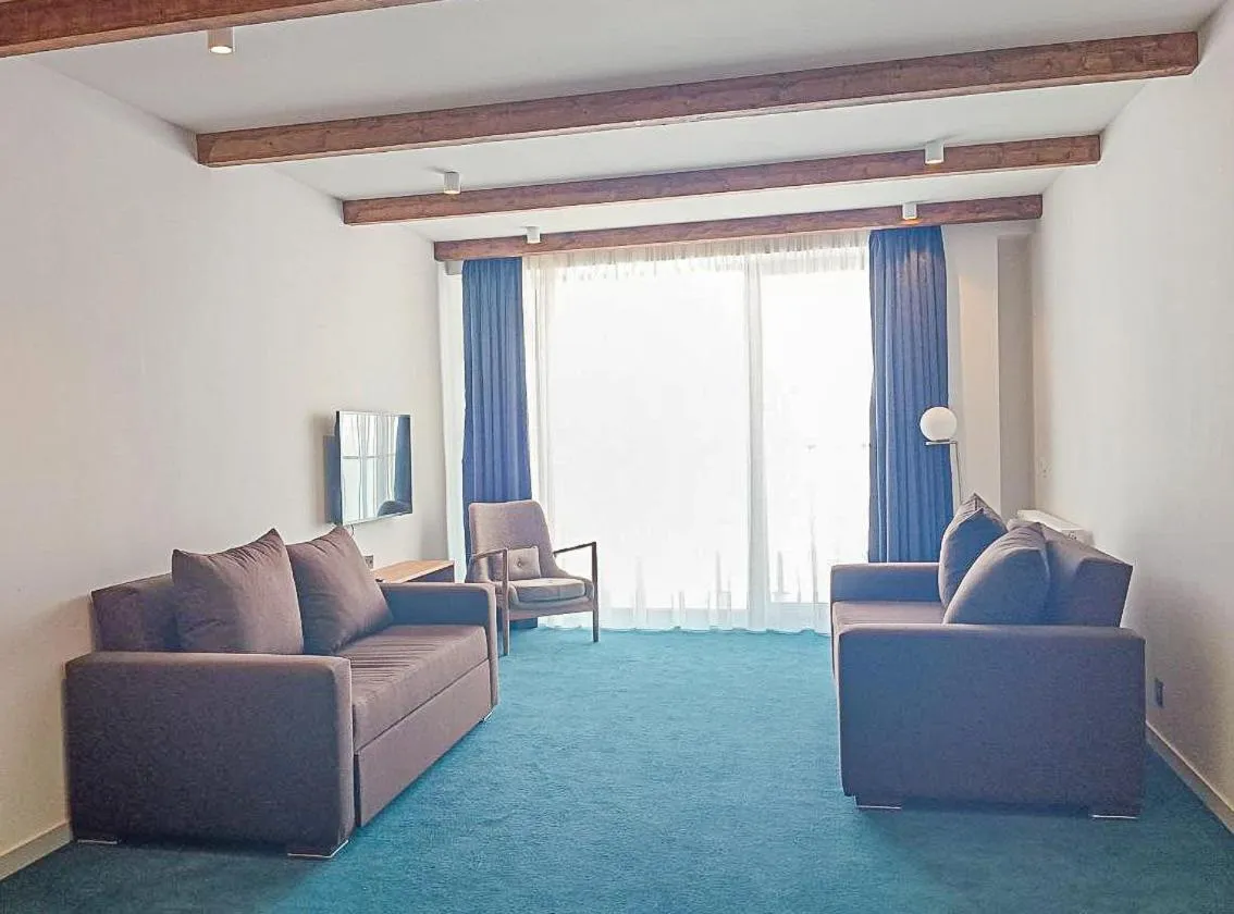 Atrium New Gudauri by Gudauri Travel