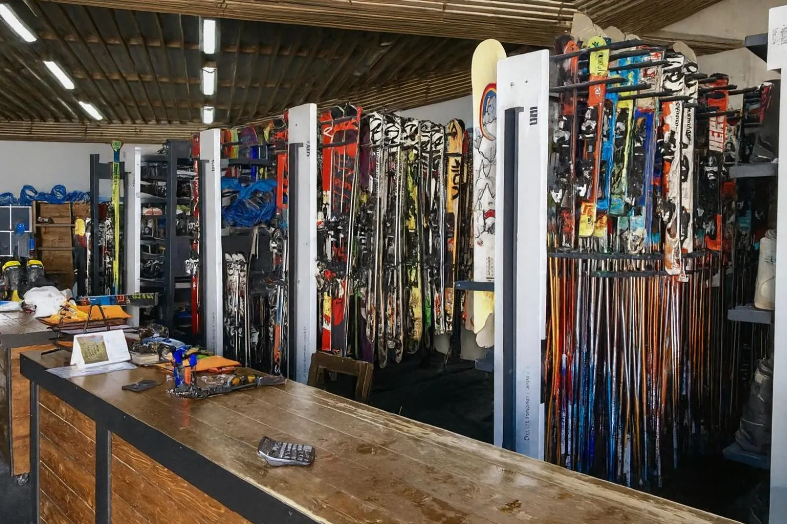 Atrium New Gudauri by Gudauri Travel