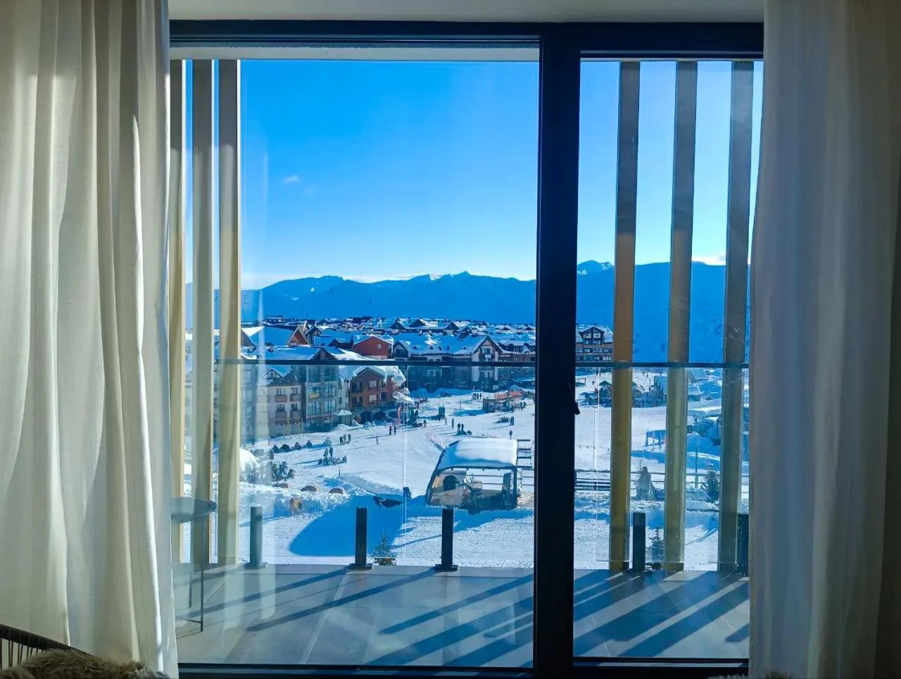 Atrium New Gudauri by Gudauri Travel