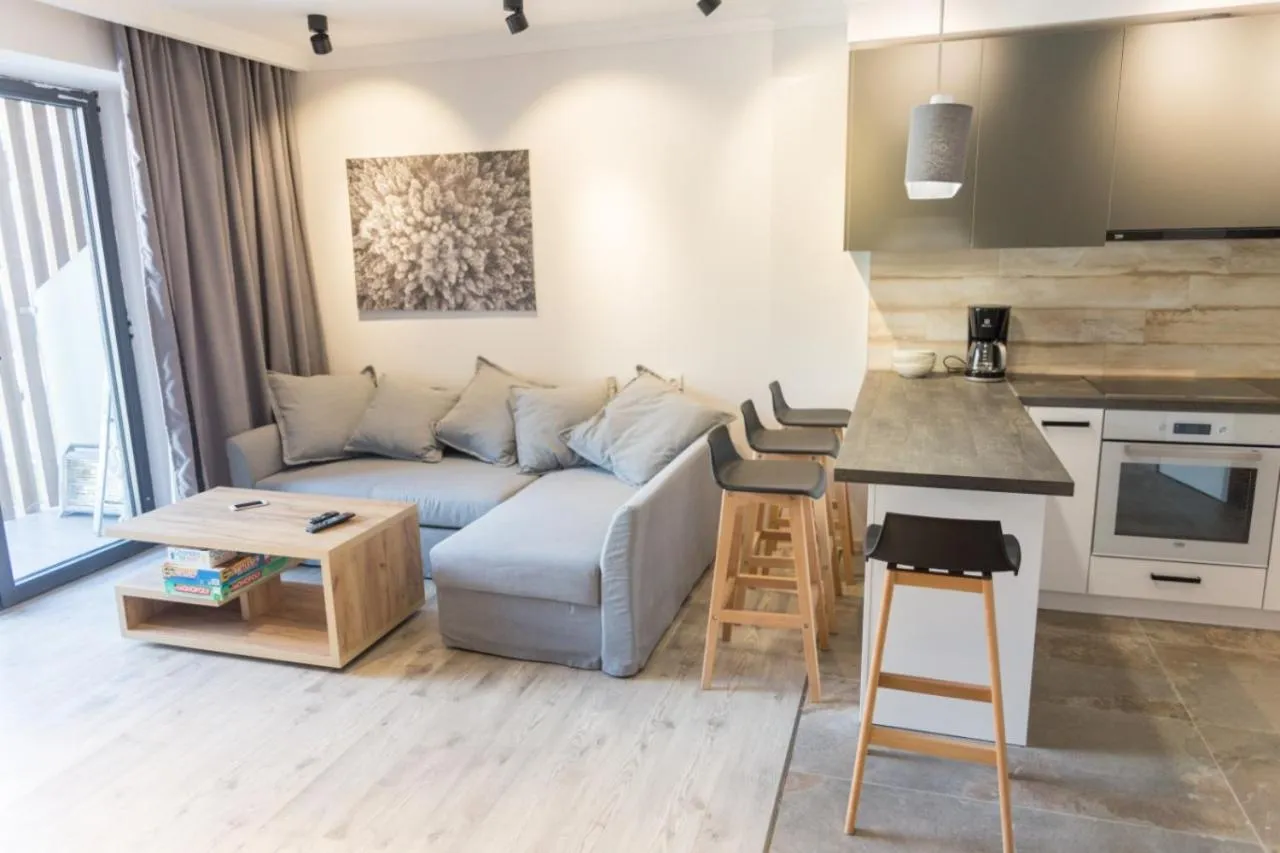 Atrium New Gudauri by Gudauri Travel