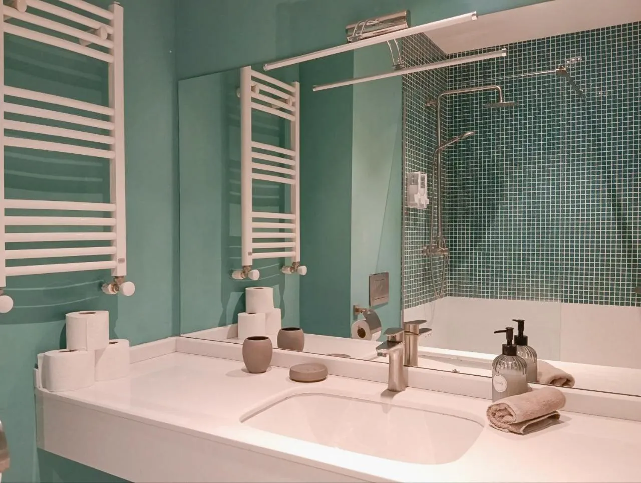 Atrium New Gudauri by Gudauri Travel