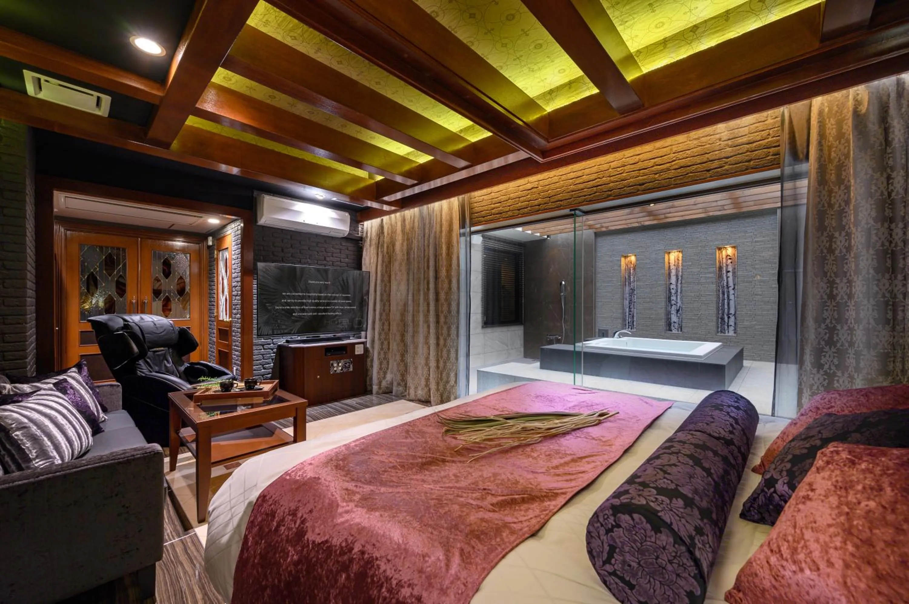 HOTEL ZEN Yokohama Hazawa