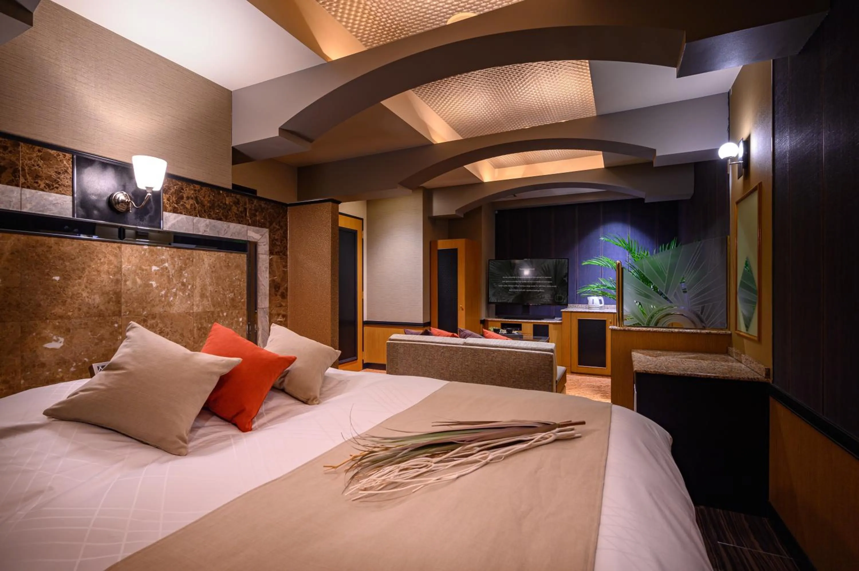 HOTEL ZEN Yokohama Hazawa