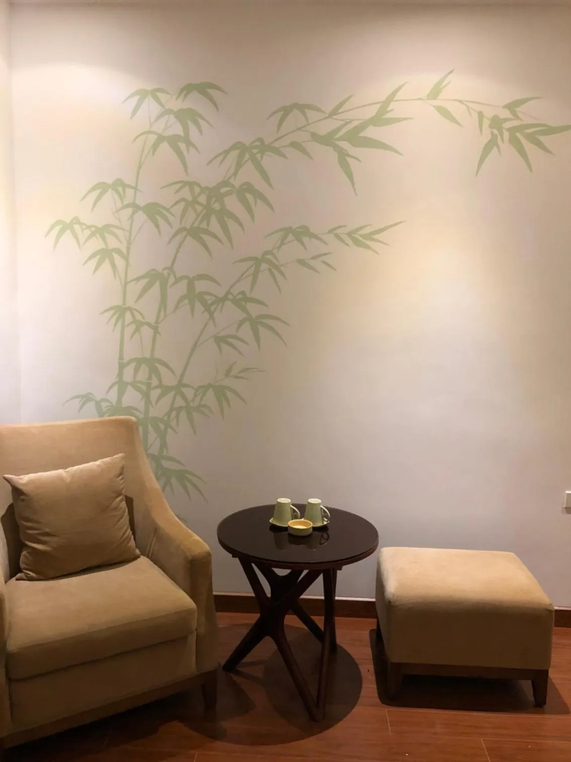 Le Grand Hanoi Hotel - The Oriental