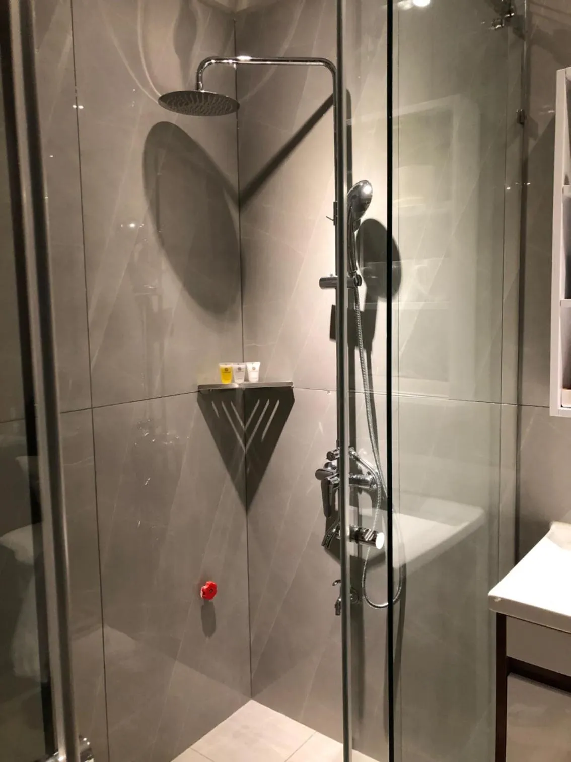 Le Grand Hanoi Hotel - The Oriental