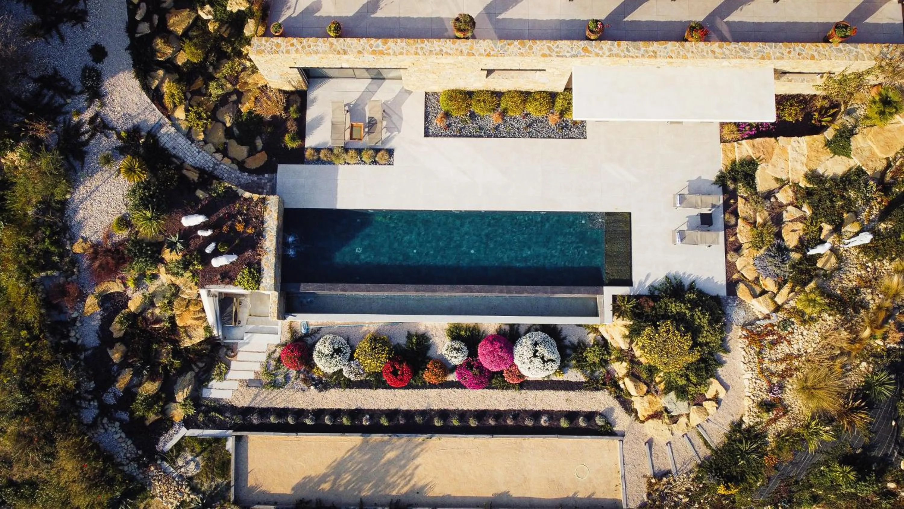 VILLA PADI La Cadière d'Azur