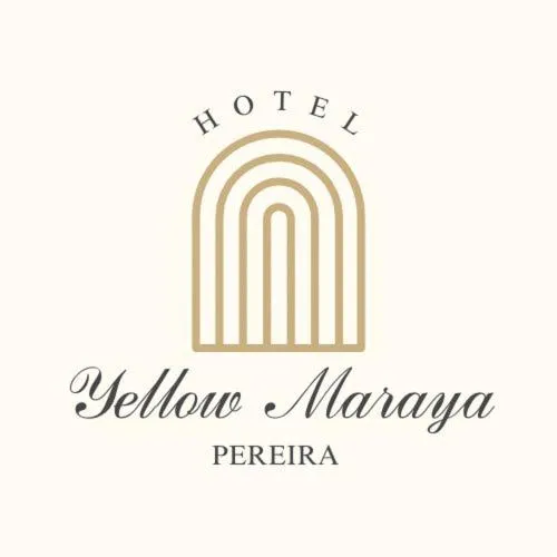 Hotel Yellow Maraya, Pereira