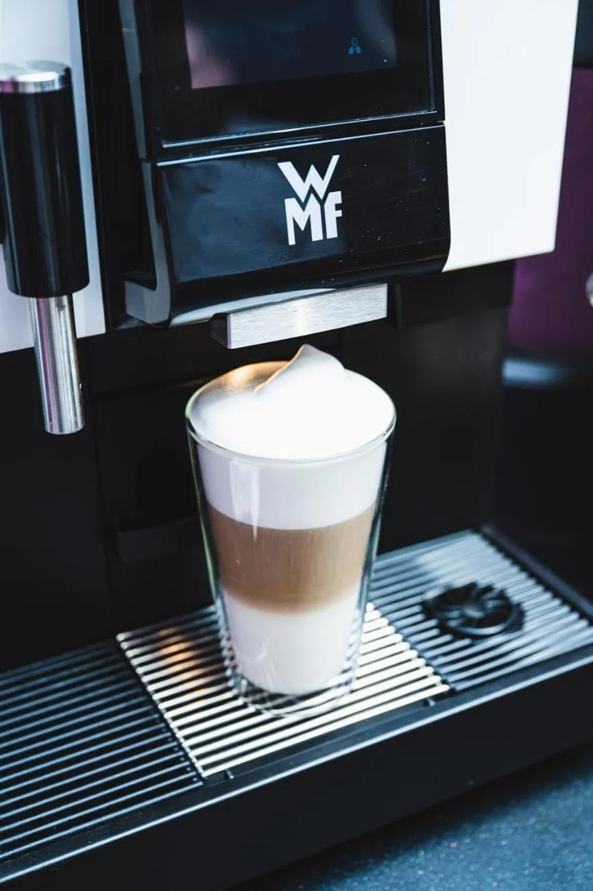 Hotel Hanseport Hamburg