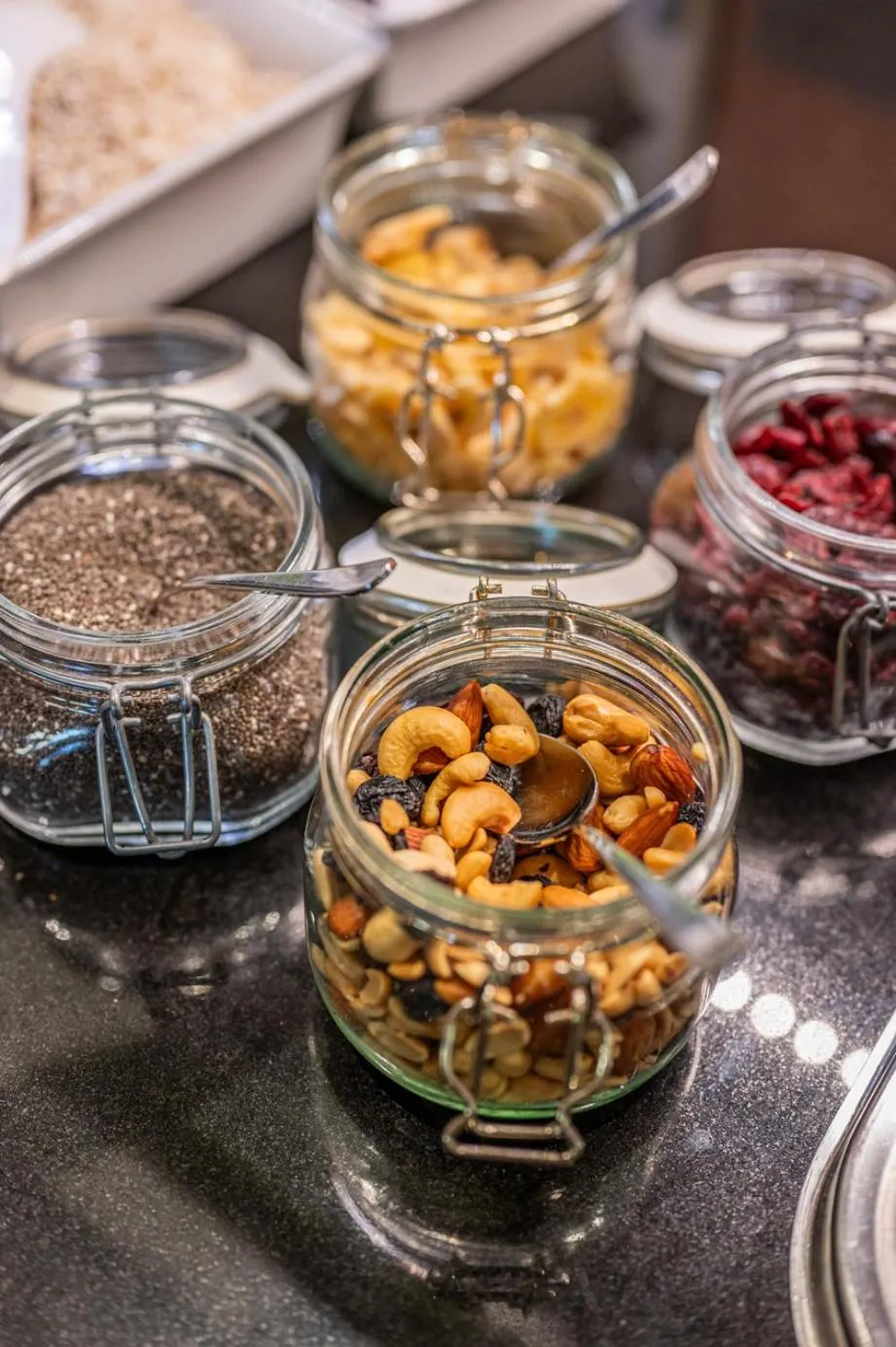 Breakfast in PhiLeRo Hotel Köln