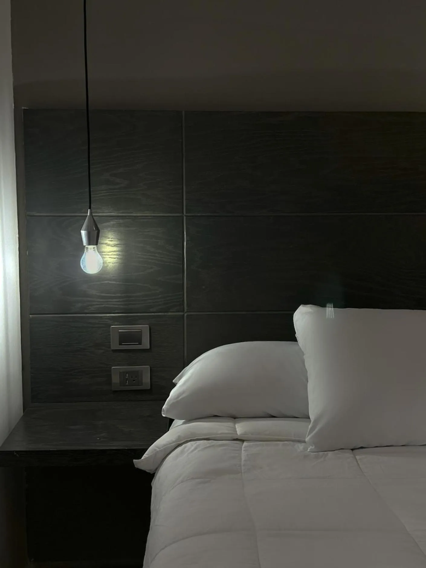 Bed in Quinta del sol