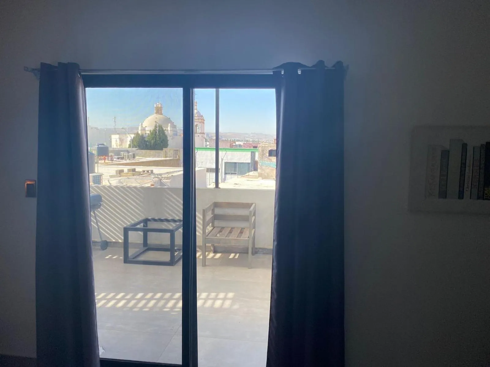 Balcony/Terrace in Quinta del sol