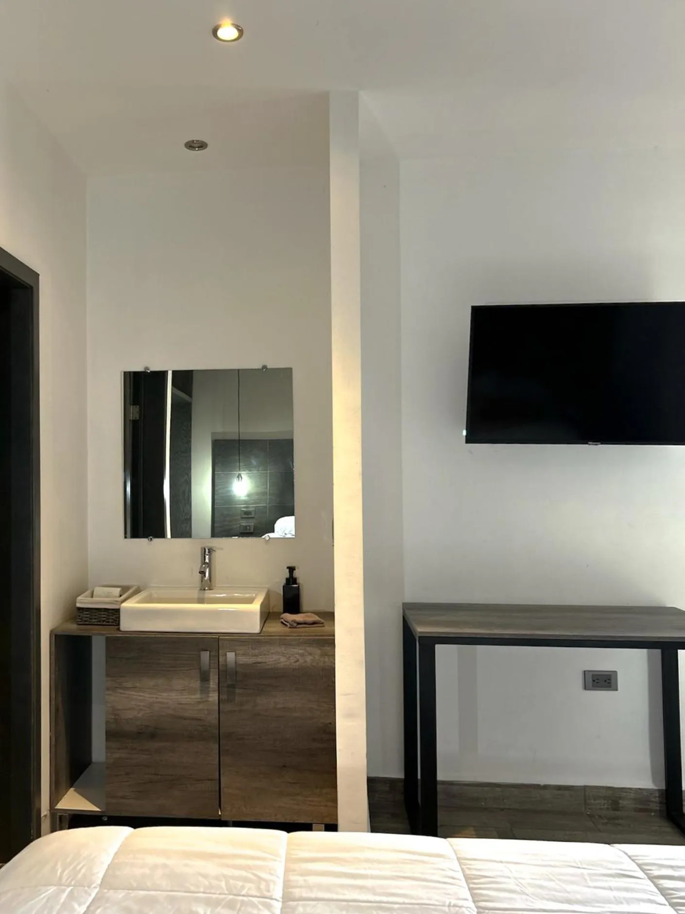 Bed in Quinta del sol