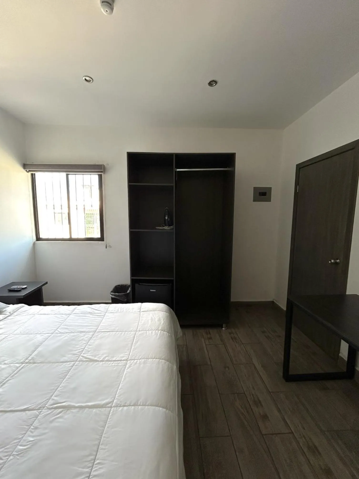 Bed in Quinta del sol