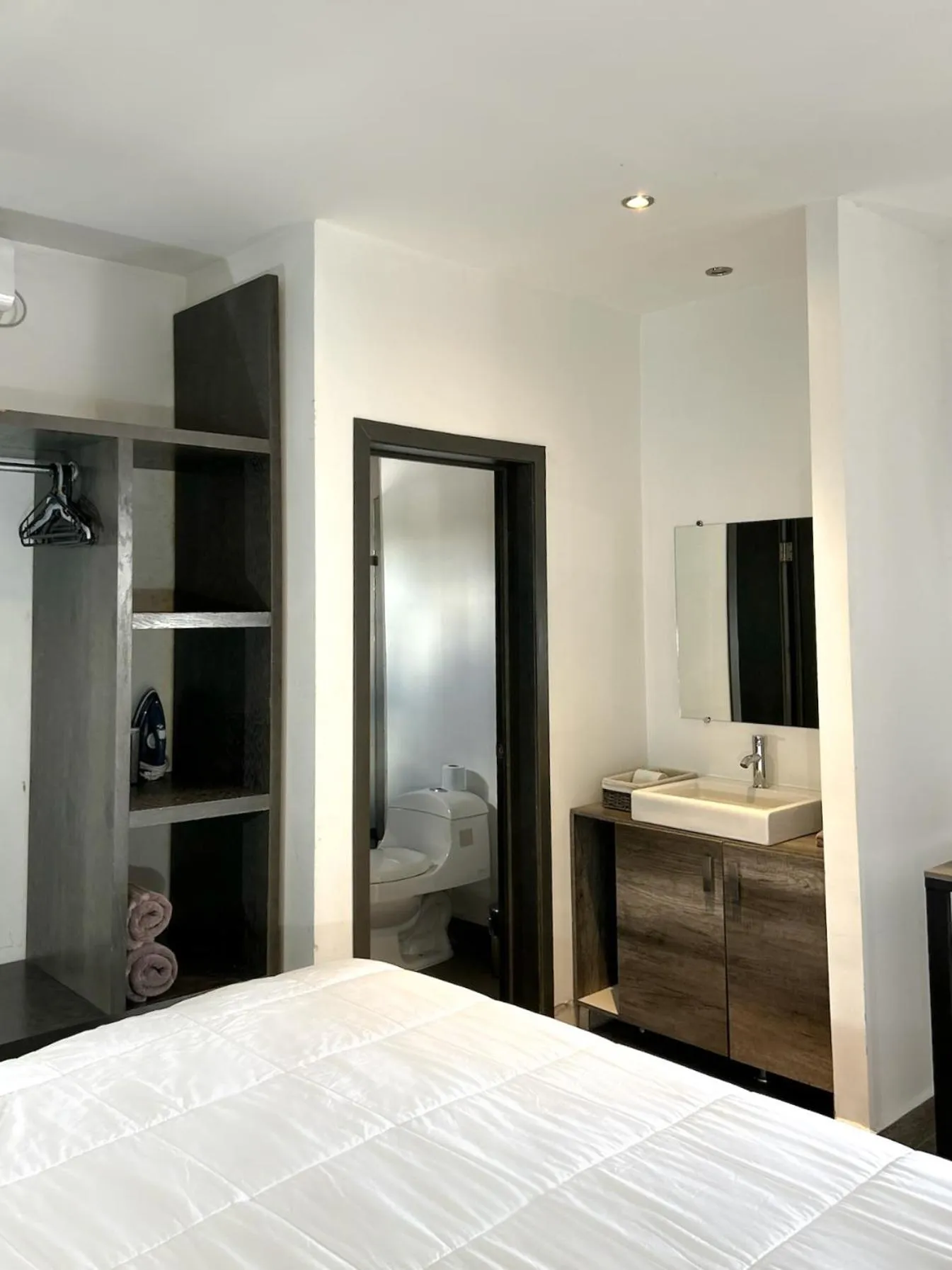 Bed in Quinta del sol