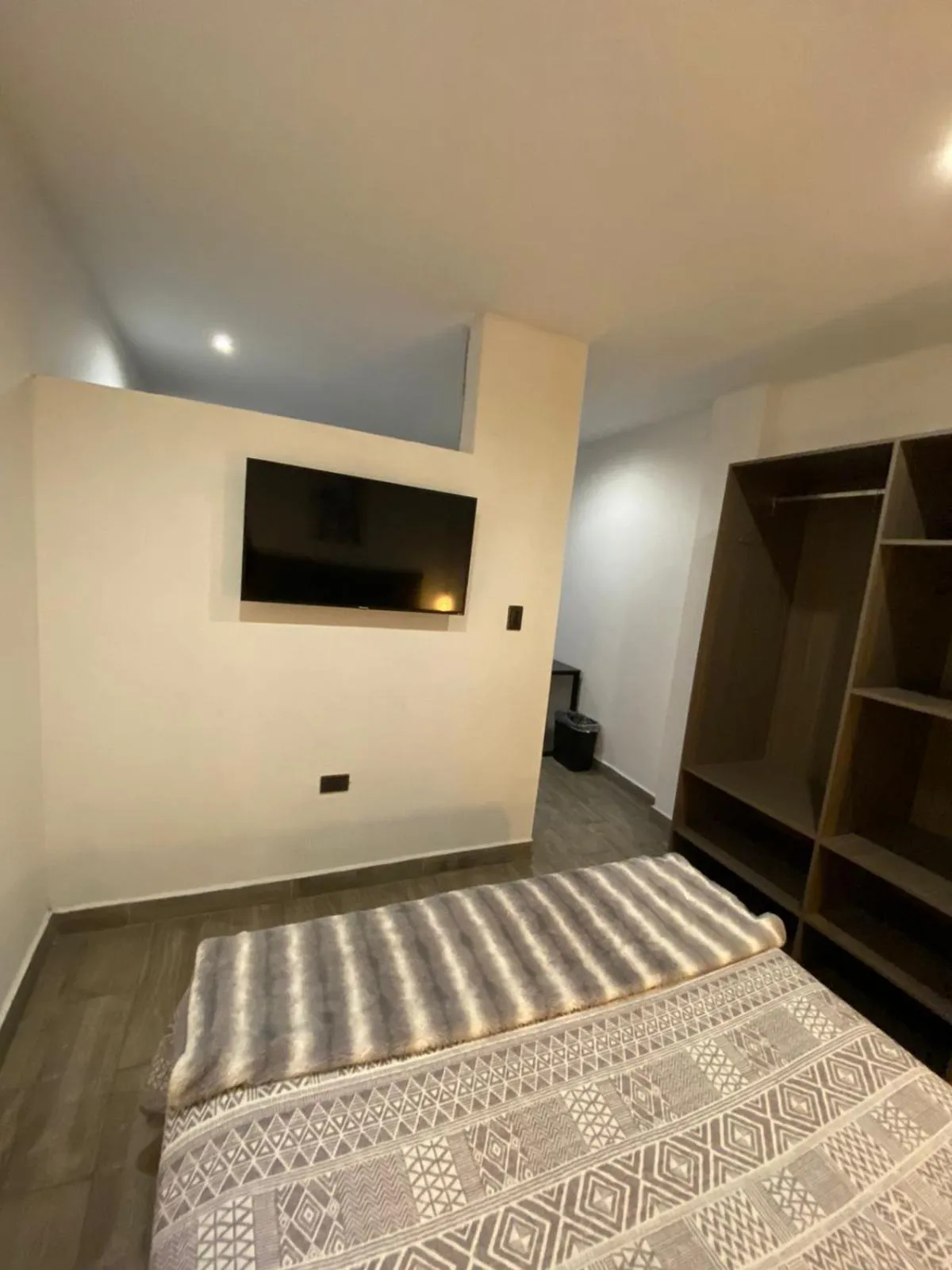 Bed in Quinta del sol