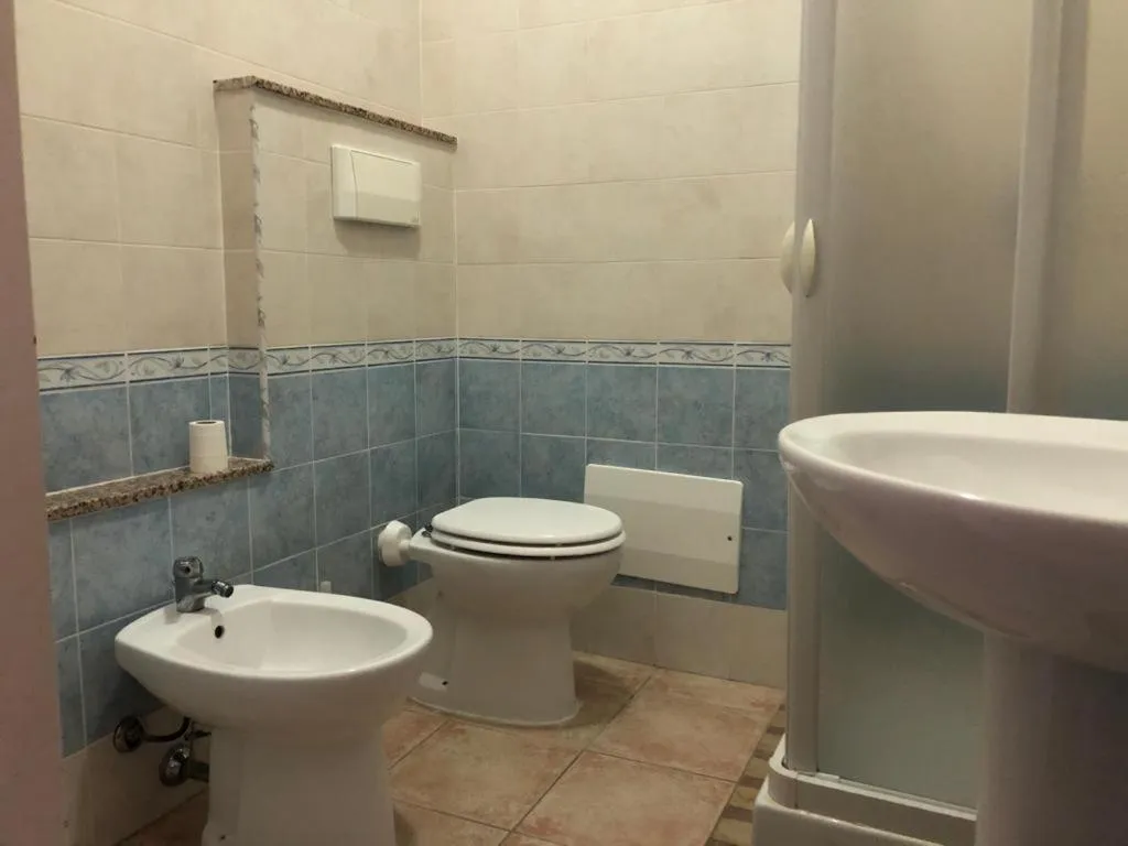 HOTEL FUNTANA E DONNE