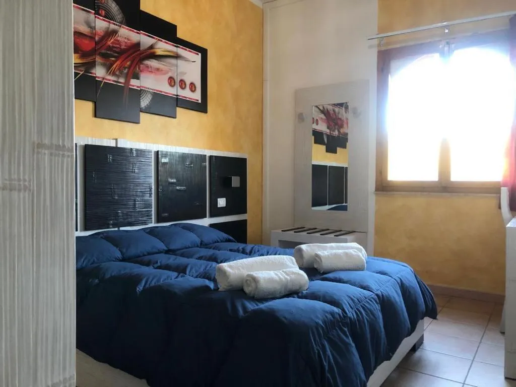 HOTEL FUNTANA E DONNE