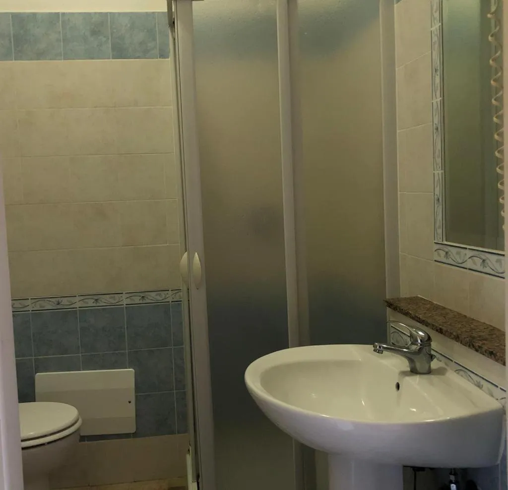 HOTEL FUNTANA E DONNE