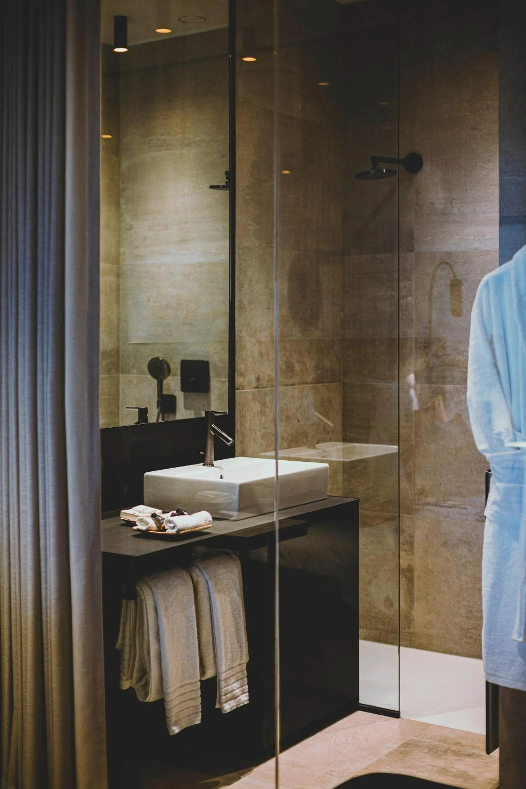 Waer Waters Spa Hotel