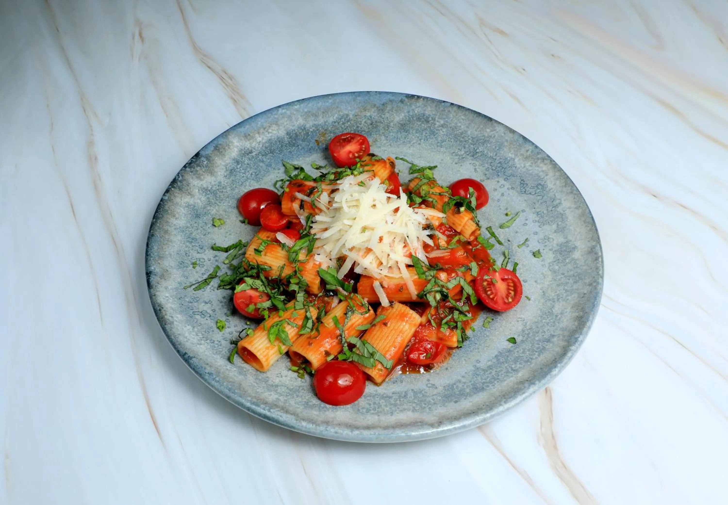 Restaurant/places to eat in City Hotel Frankfurt Bad Vilbel