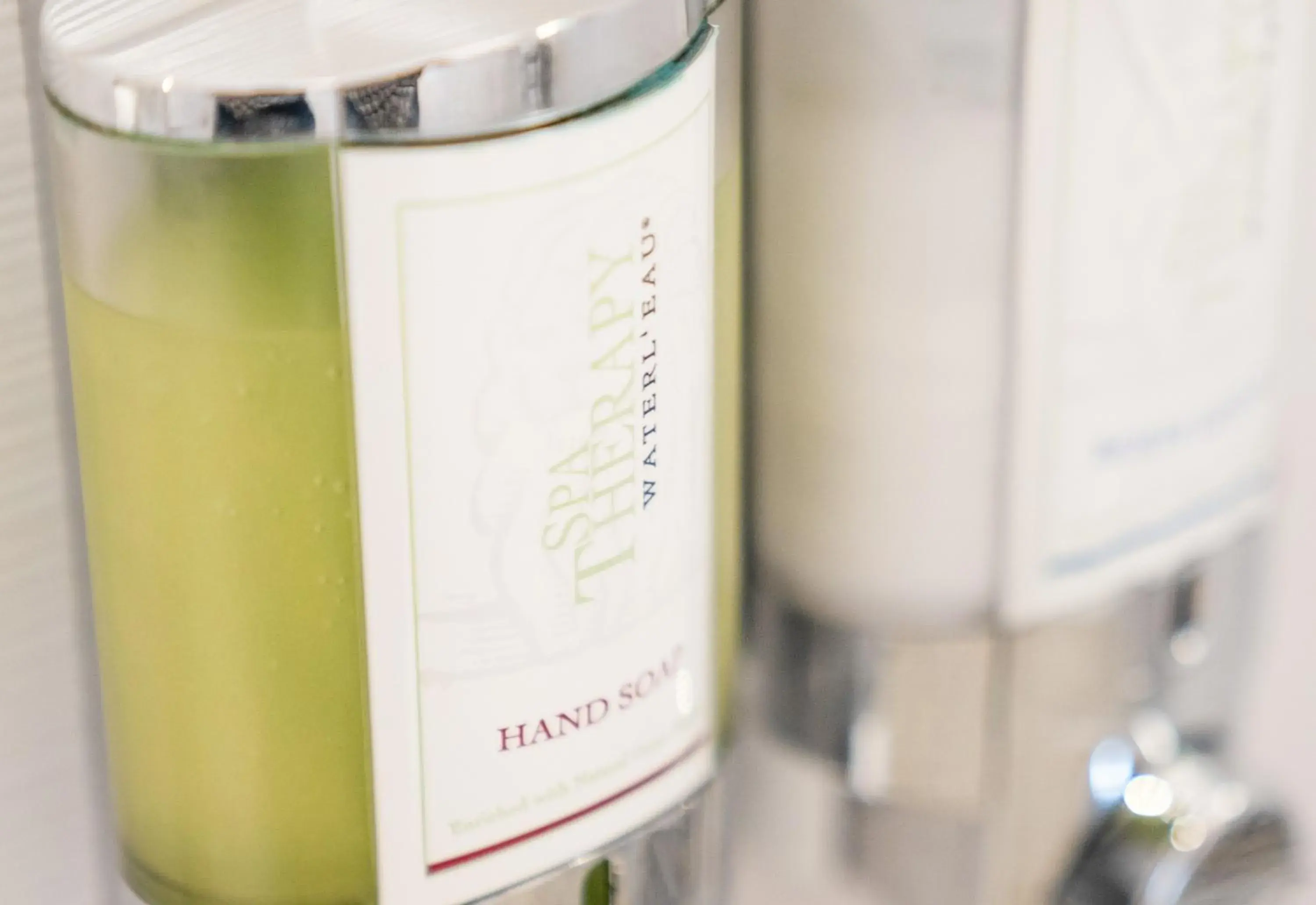 Twin Room in Hampton by Hilton Sheffield Twin Room in Hampton by Hilton Sheffield