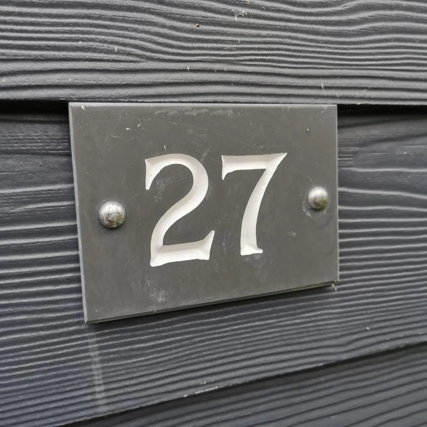 Number 27