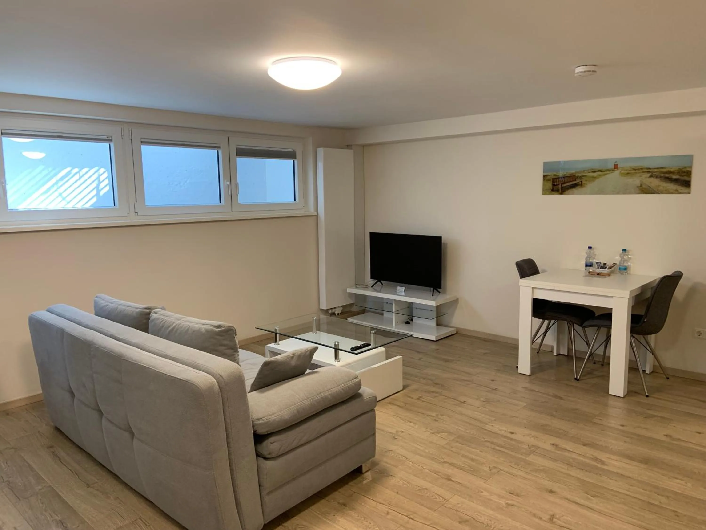 TV and multimedia in BestBoarding24