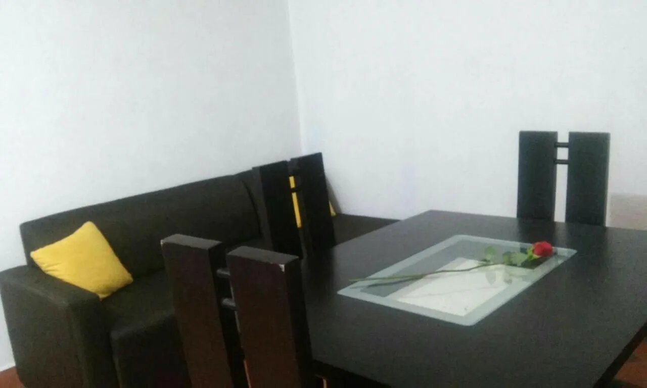 Hotel Rancho el Paraíso