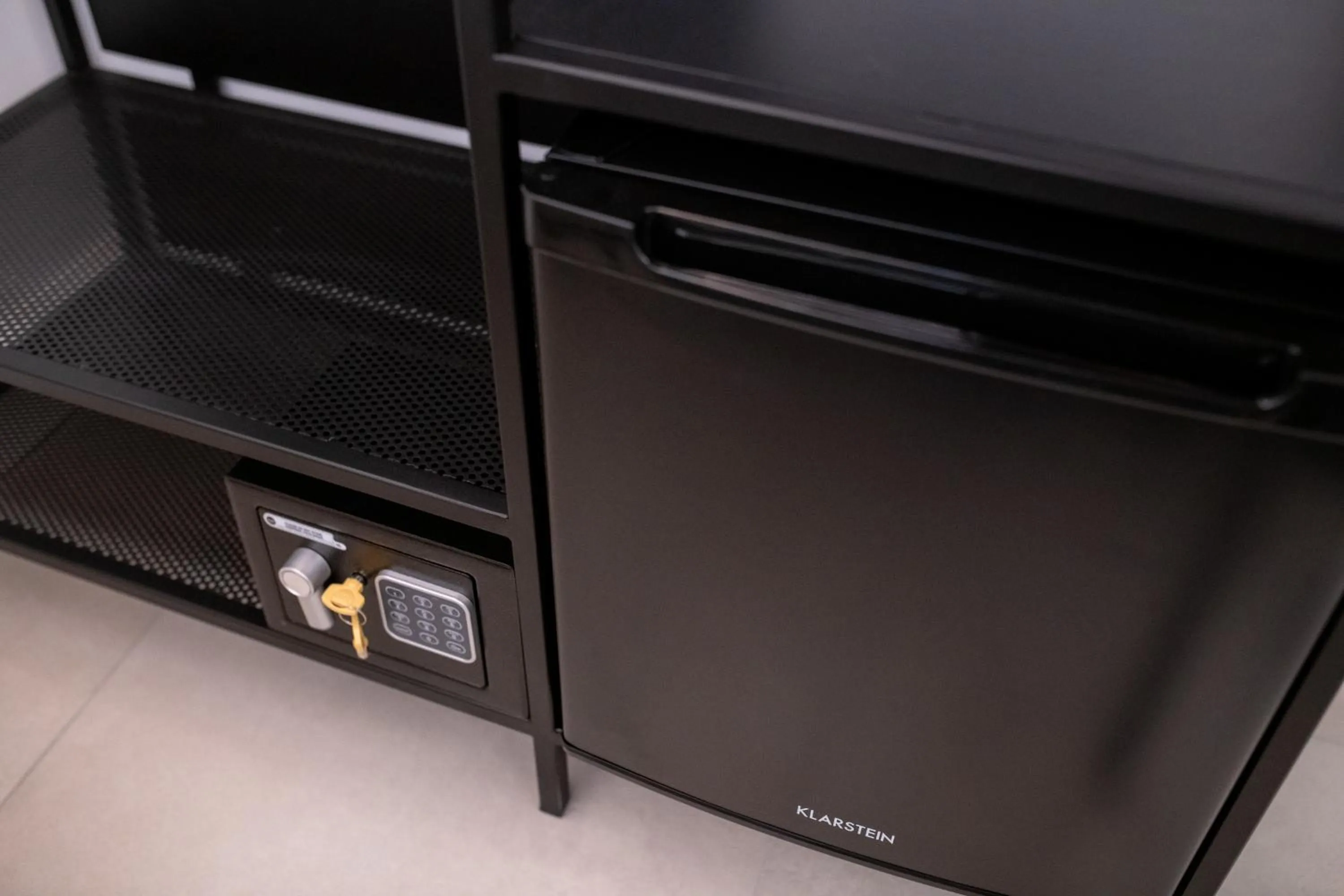 FAGì Rooms In Naples