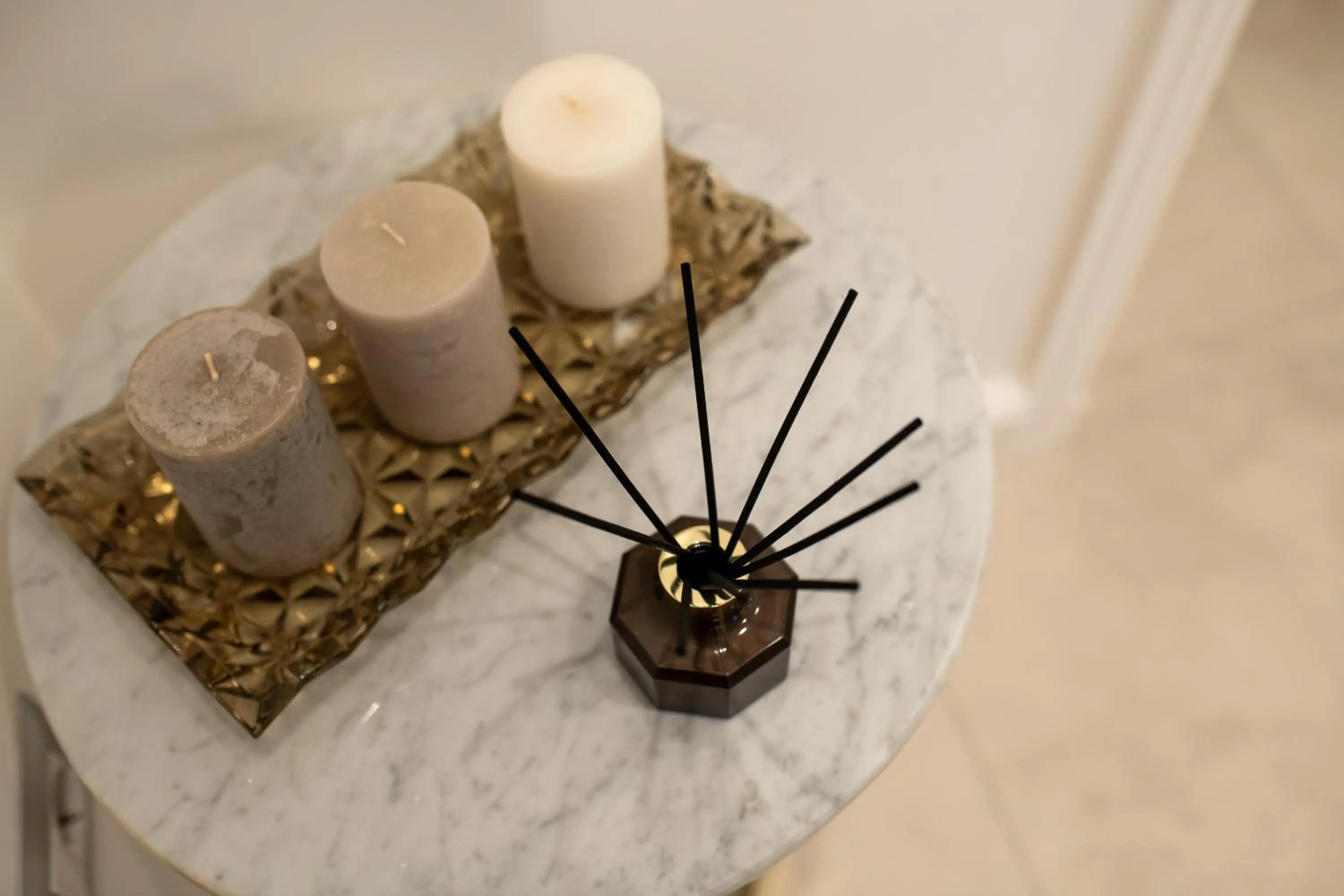 FAGì Rooms In Naples