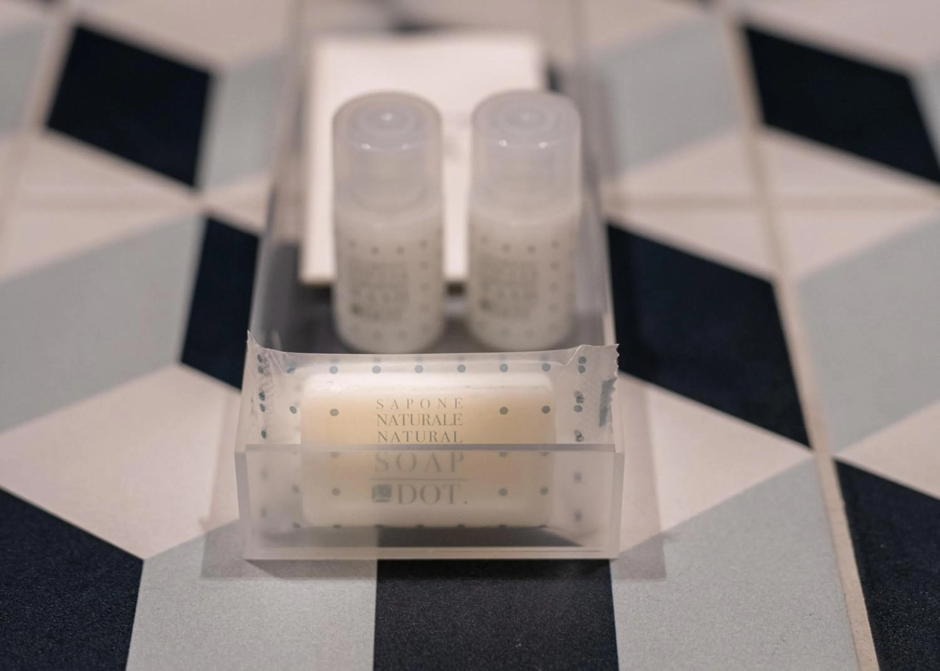 FAGì Rooms In Naples