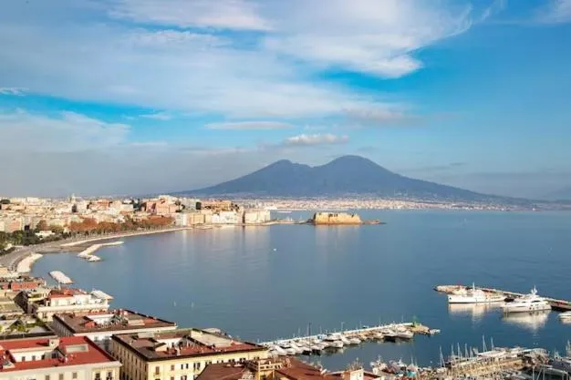 FAGì Rooms In Naples