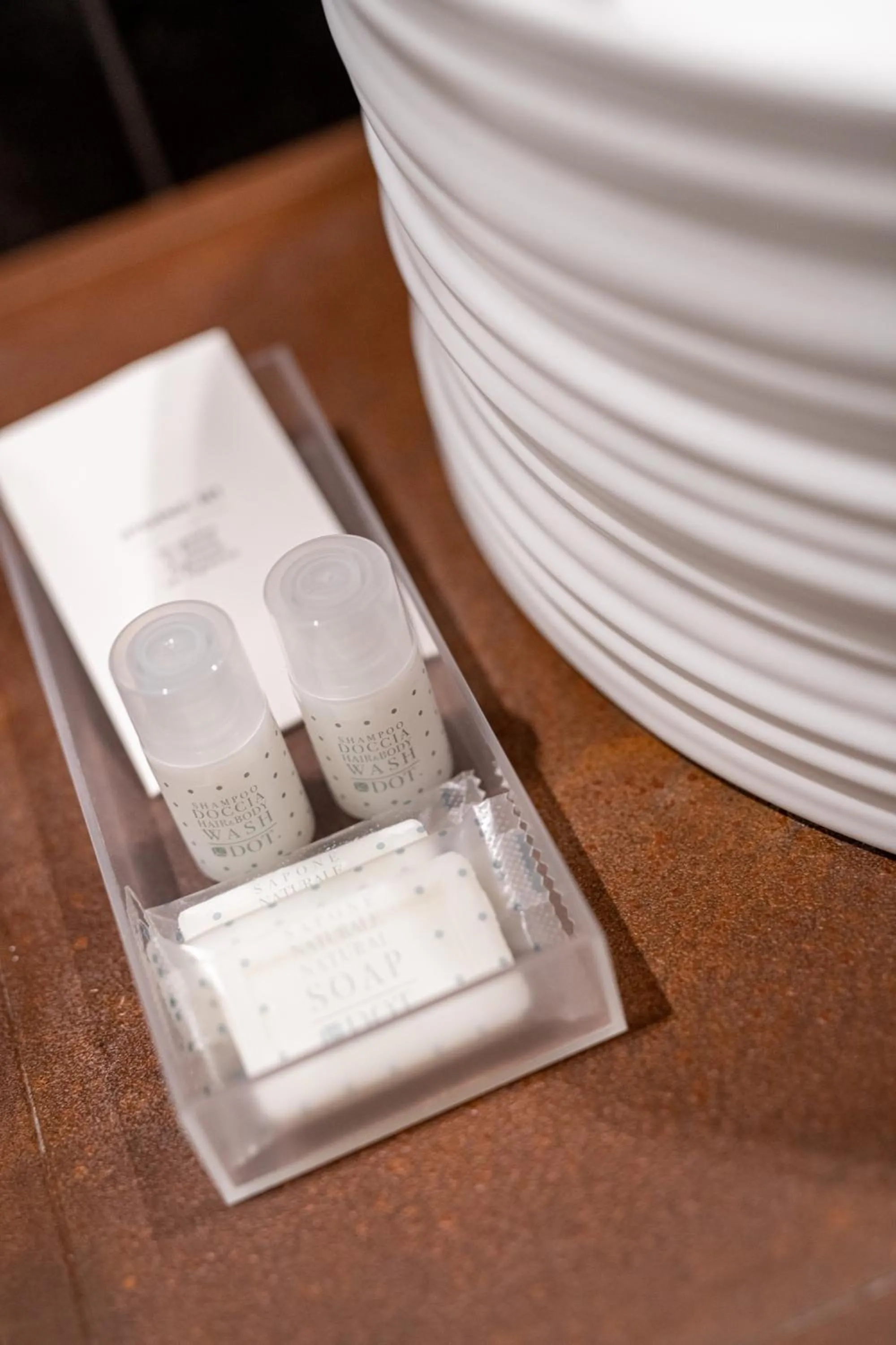 FAGì Rooms In Naples