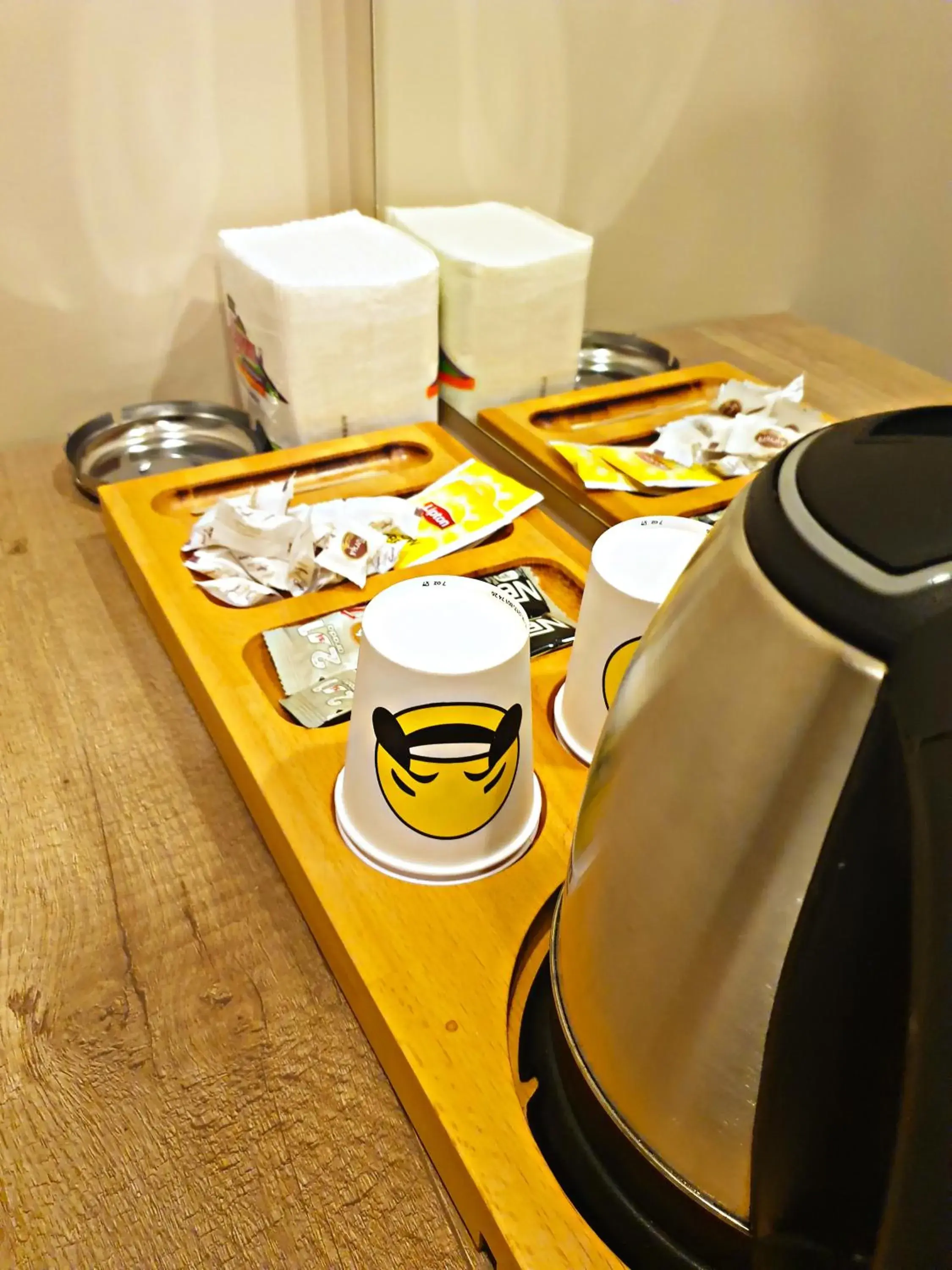 Non alcoholic drinks in Destinia Pera Non alcoholic drinks in Destinia Pera