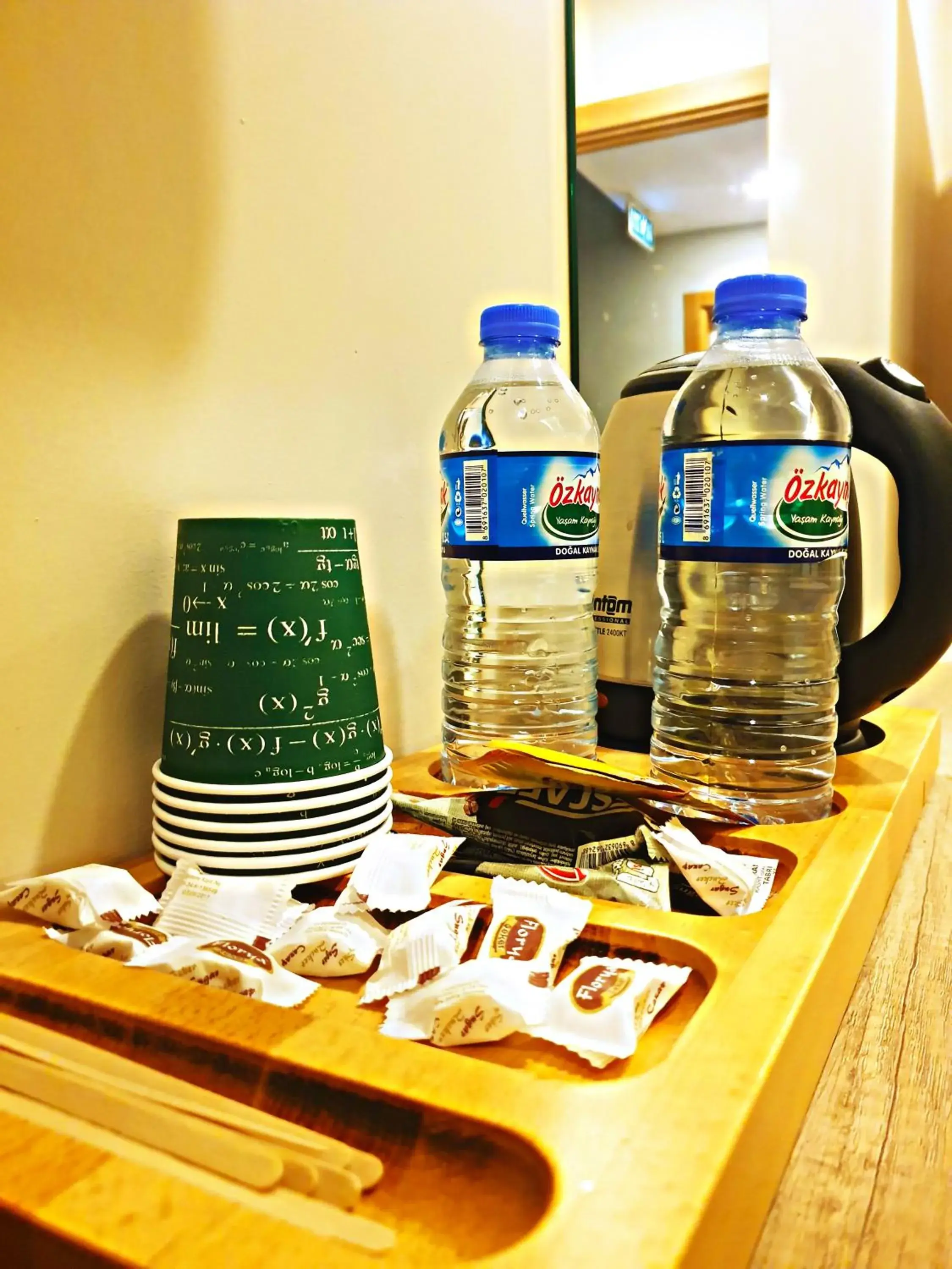 Non alcoholic drinks in Destinia Pera Non alcoholic drinks in Destinia Pera