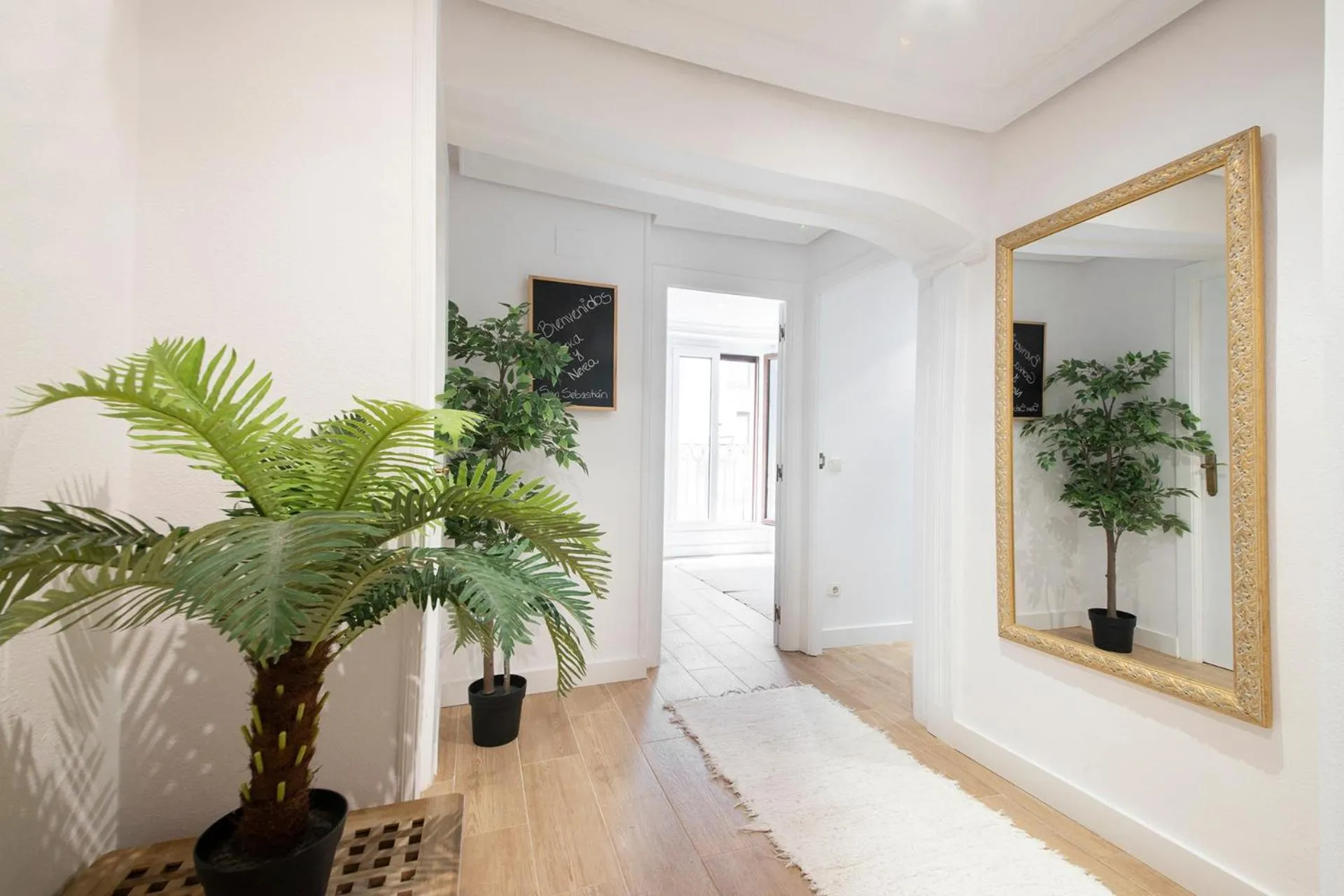 Apartamento Privado en el Corazón de la Parte Vieja