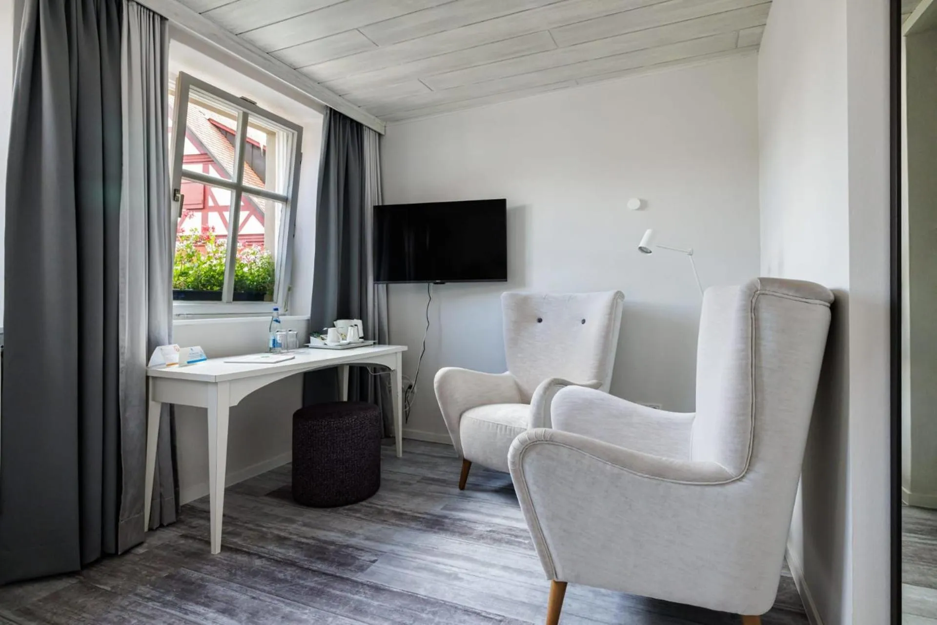 Flair Hotel zum Storchen