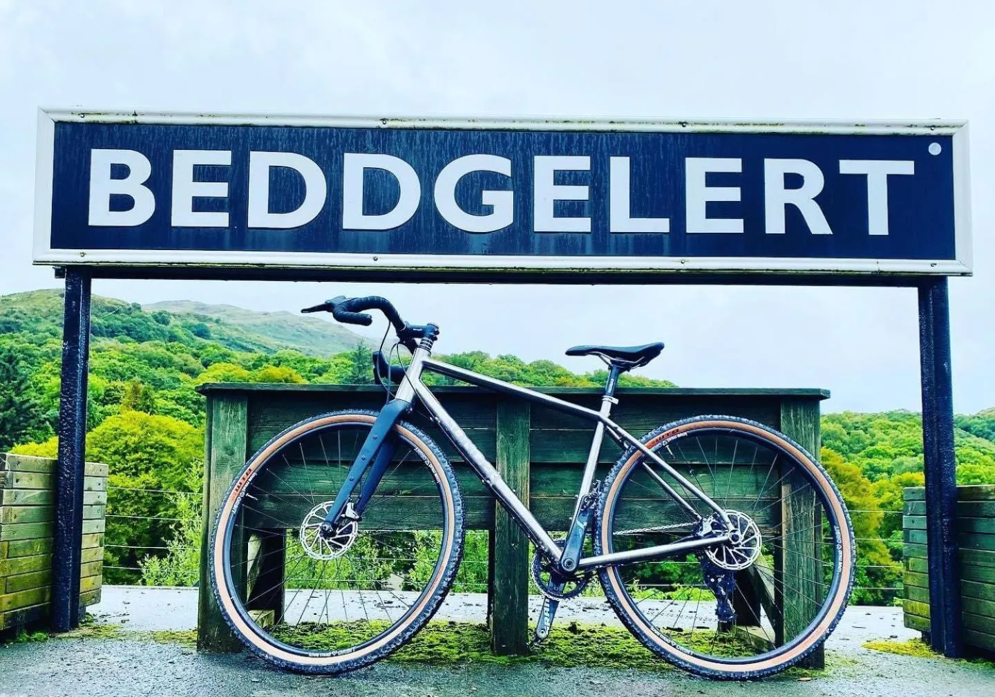 Neighbourhood in Snowdonia Stone Cottage